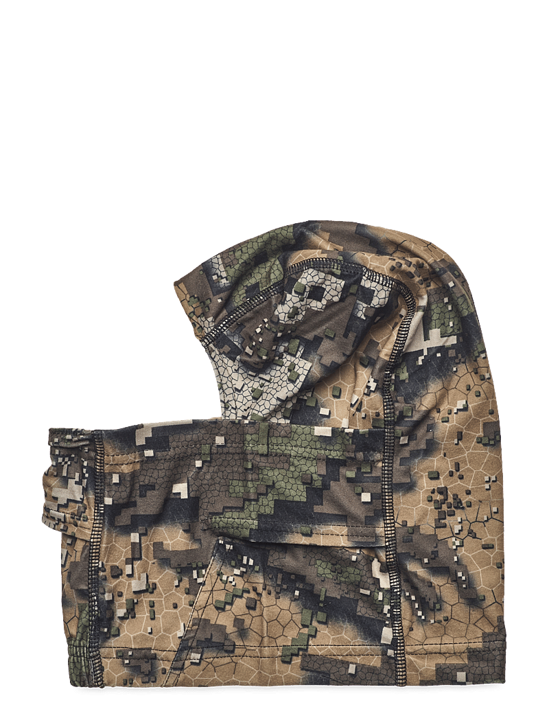 Swedteam - Ridge Camouflage Hood - sturmhaube - desolve veil - 1