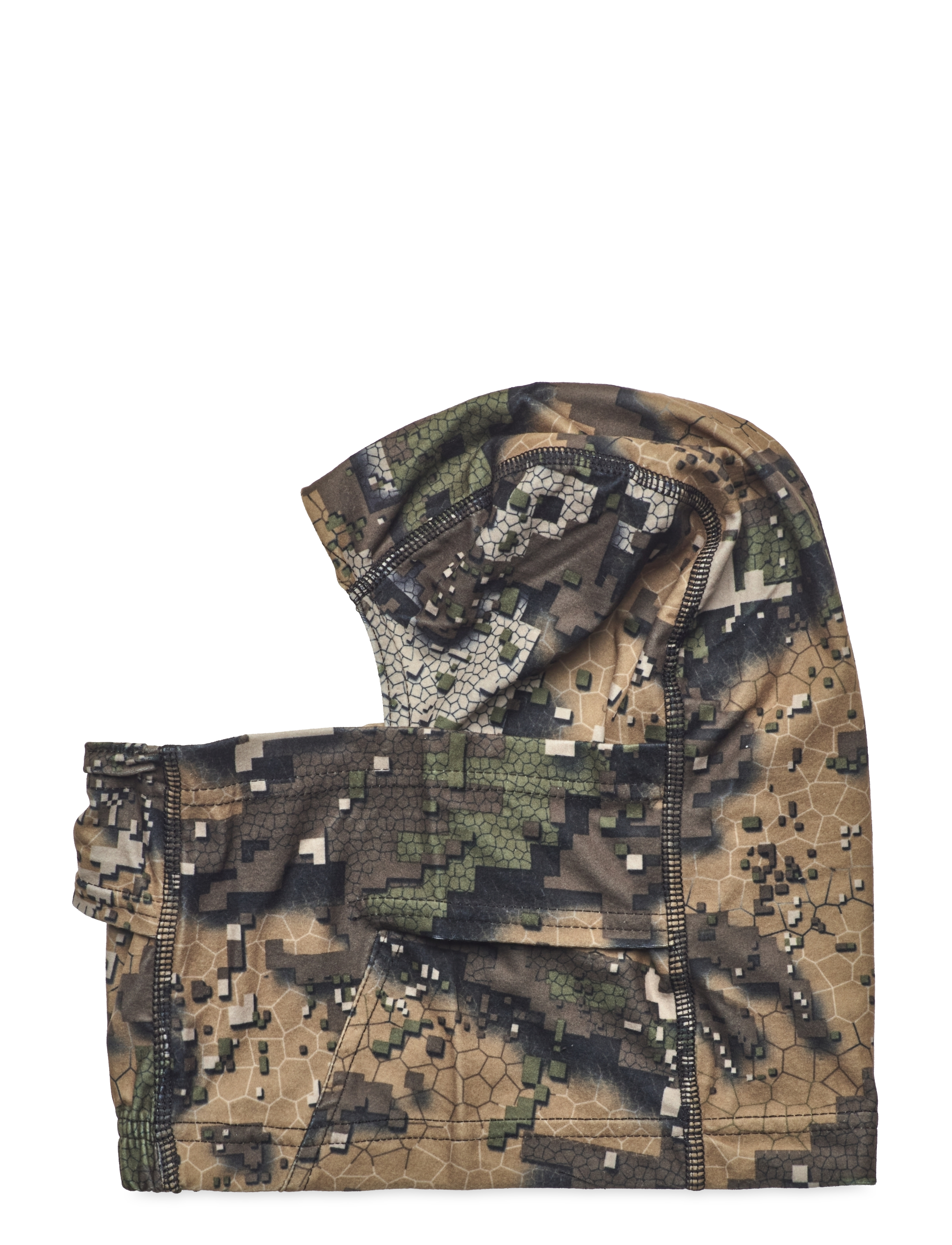 Swedteam - Ridge Camouflage Hood - sturmhaube - desolve veil - 1