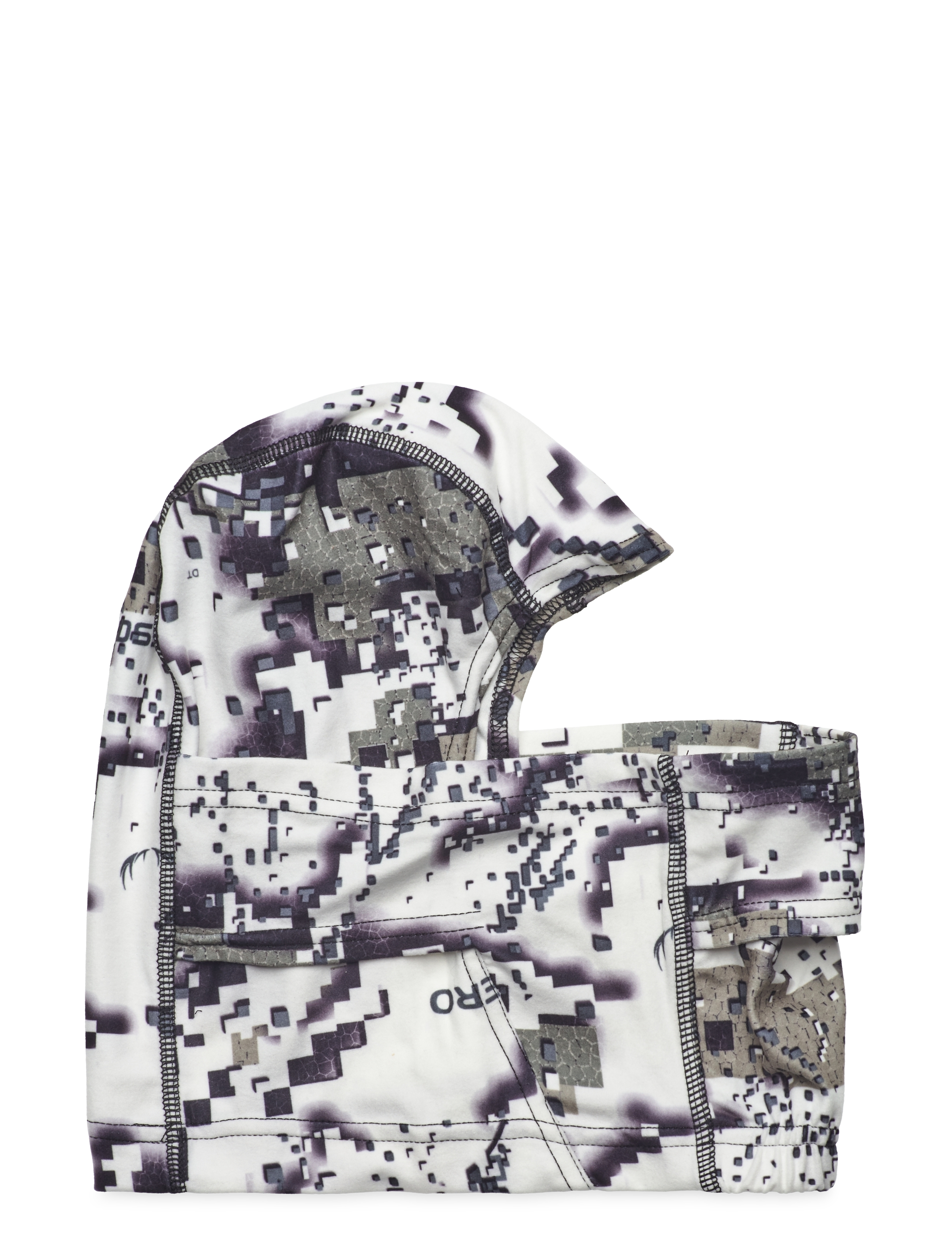 Swedteam Ridge Camouflage Hood, One Size, Sport Accessories, Weiß - Hats, Frauen