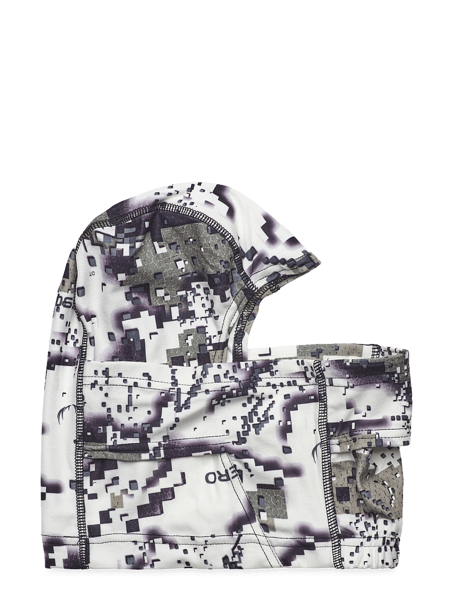 Swedteam - Ridge Camouflage Hood - sukkmüts - desolve zero - 0