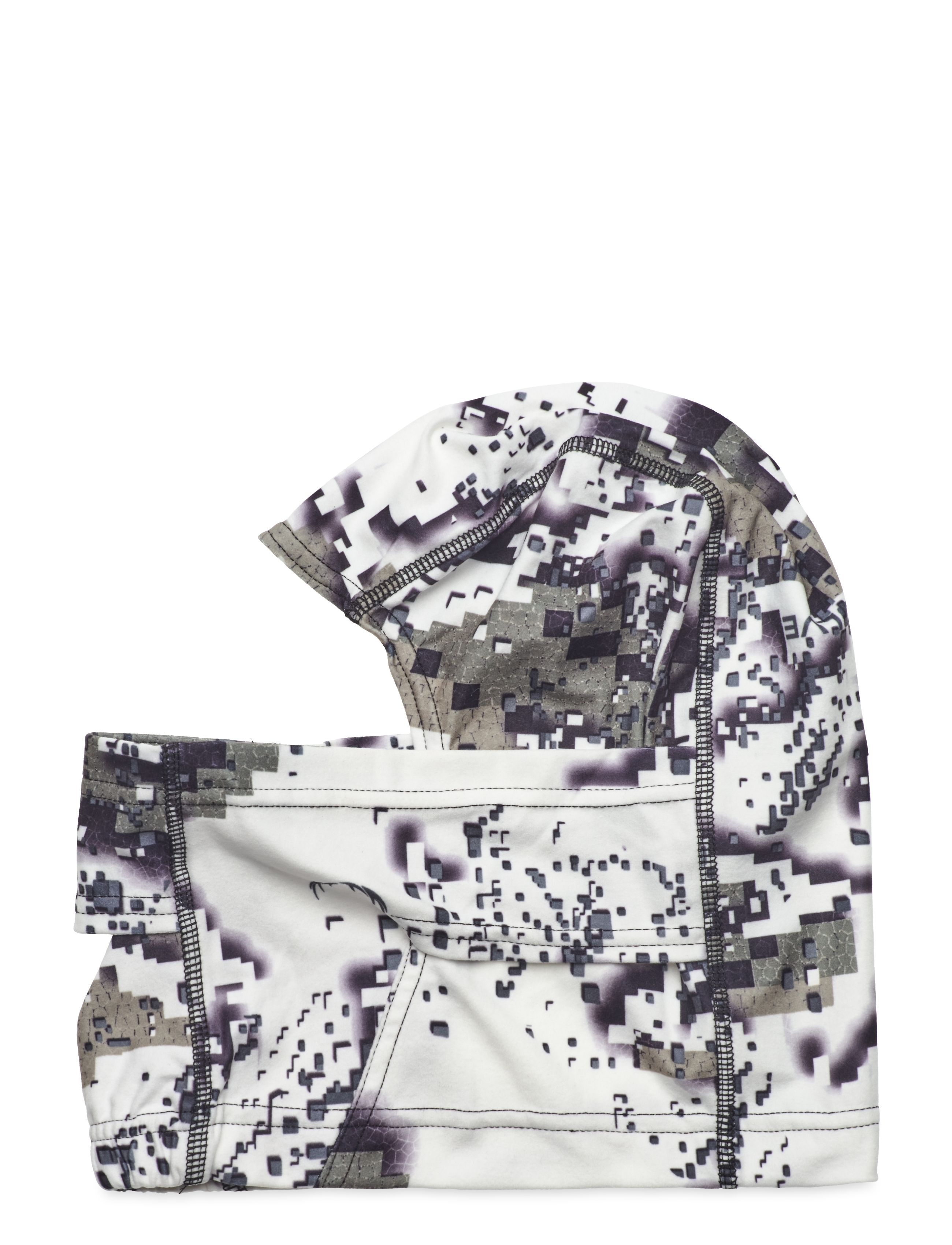 Swedteam - Ridge Camouflage Hood - sukkmüts - desolve zero - 1