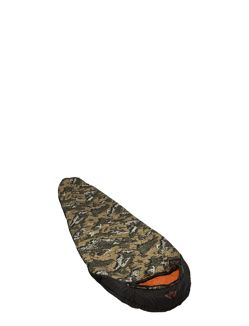 Swedteam - Ridge Sleeping bag - wanderausrüstung - desolve® veil - 0