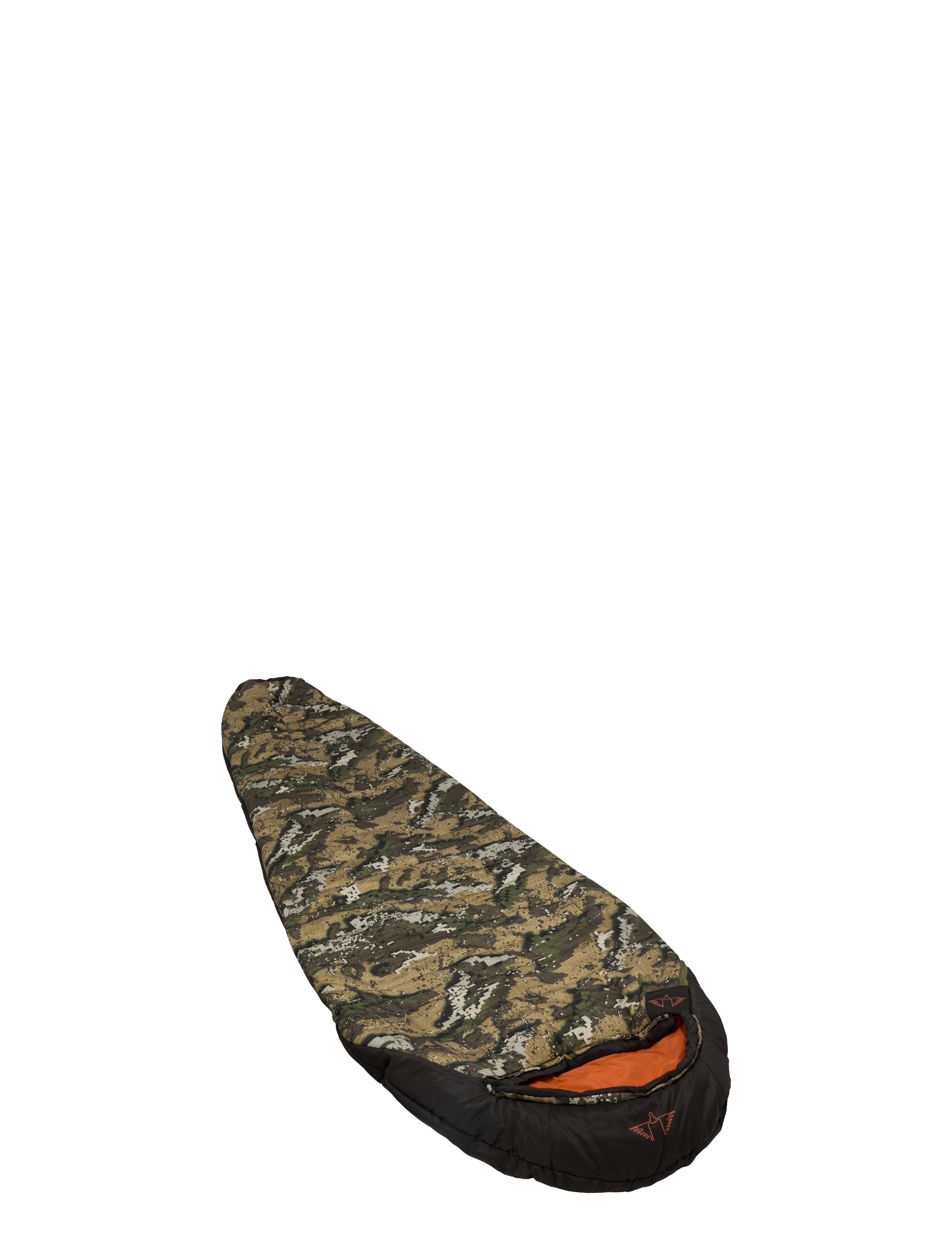 Swedteam Ridge Sleeping bag - Swedteam - DESOLVE® VEIL / khaki/green