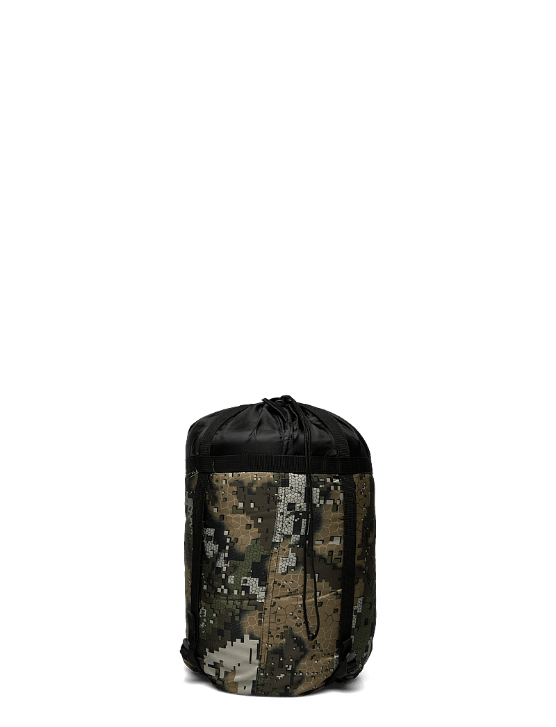 Swedteam - Ridge Sleeping bag - wanderausrüstung - desolve® veil - 1