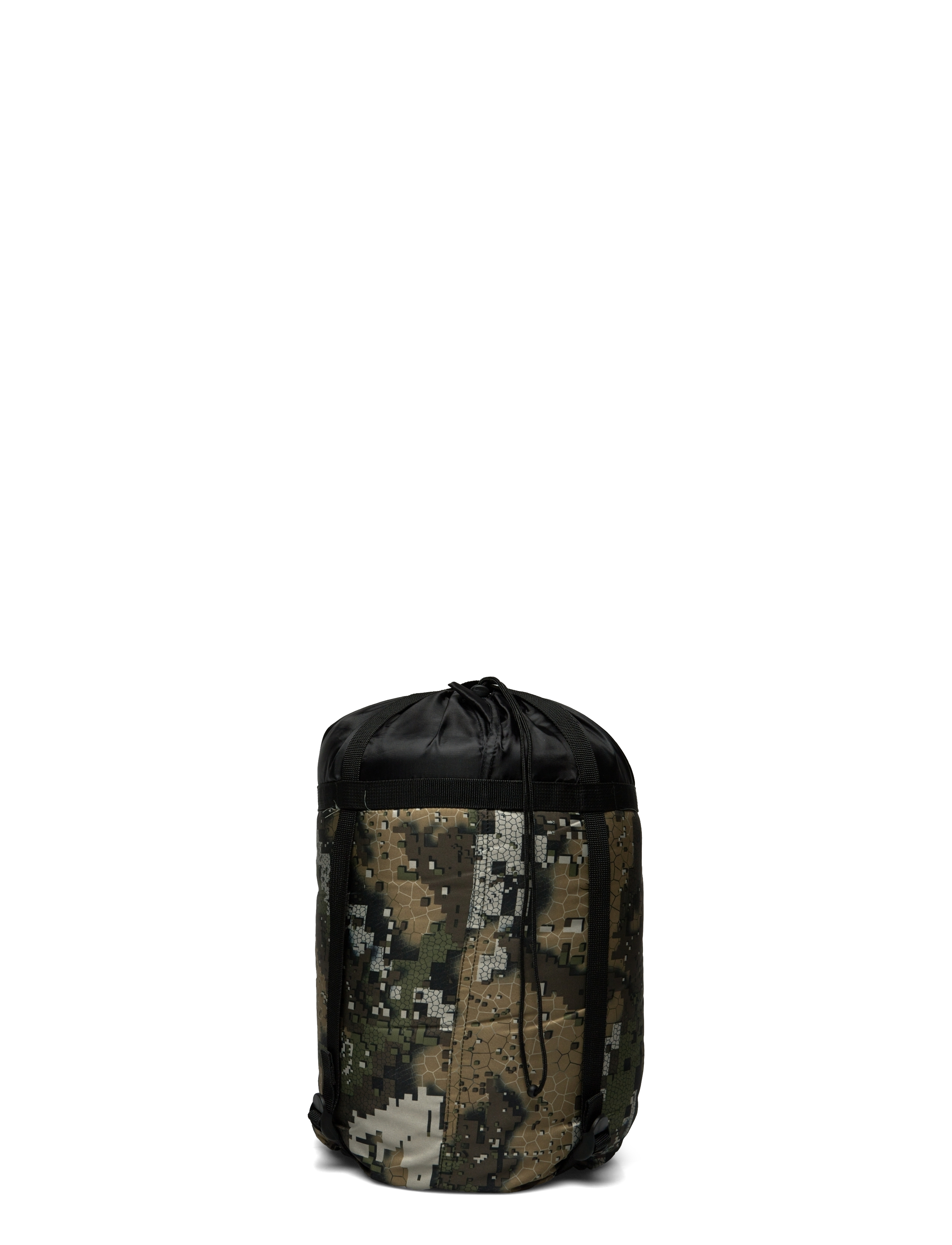 Swedteam - Ridge Sleeping bag - retkeilyvarusteet - desolve® veil - 1