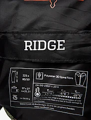 Swedteam - Ridge Sleeping bag - hiking equipment - desolve® veil - 3