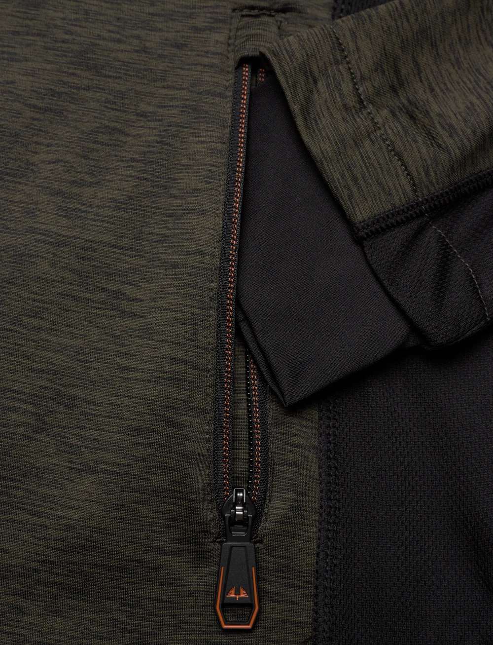 Swedteam - Lynx Sweater - fleece & midlayer - swedteam green - 3