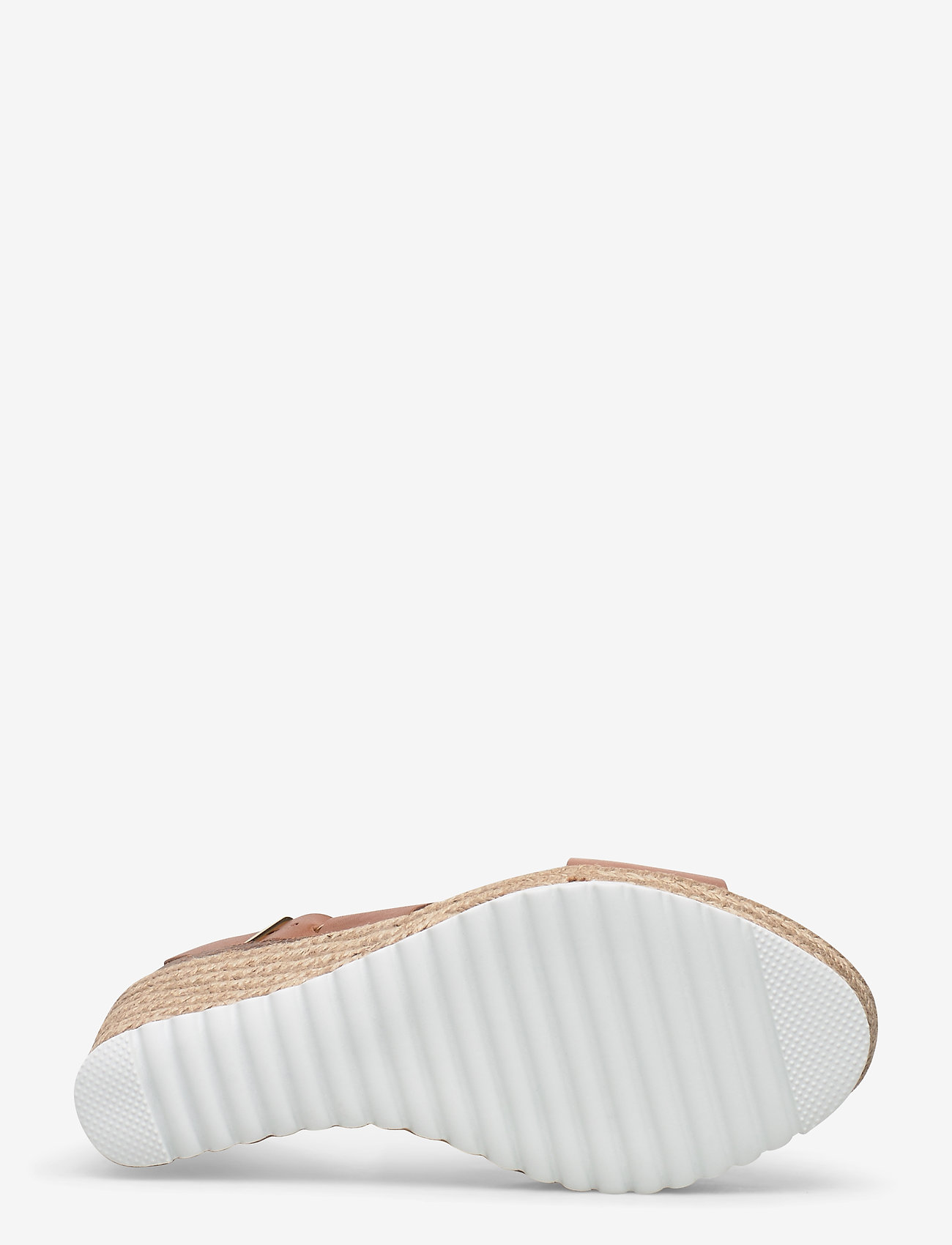 SWEEKS - Olivia - espadrilles mit absatz - brown - 4