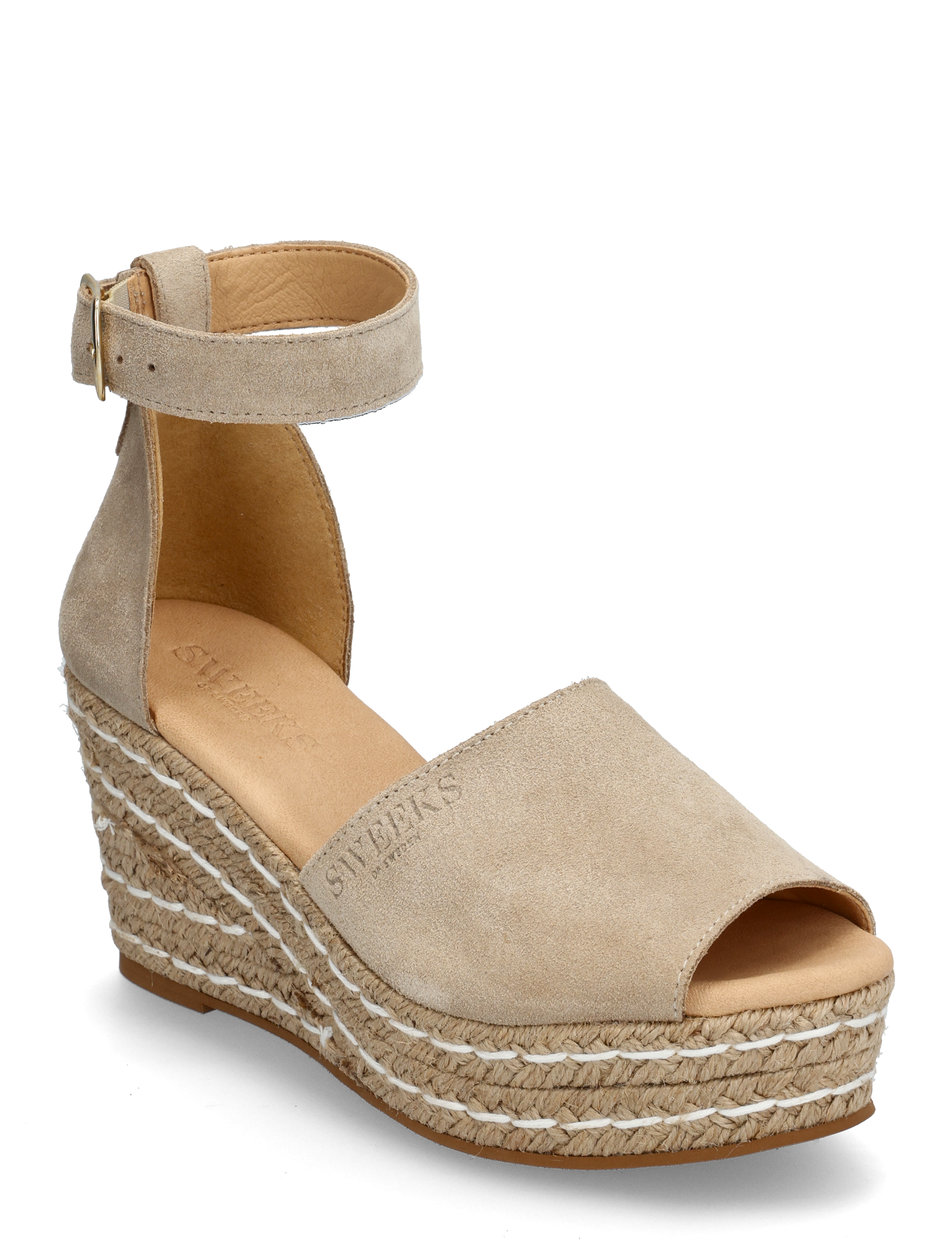 SWEEKS Lova - Kilehæle - BEIGE / beige