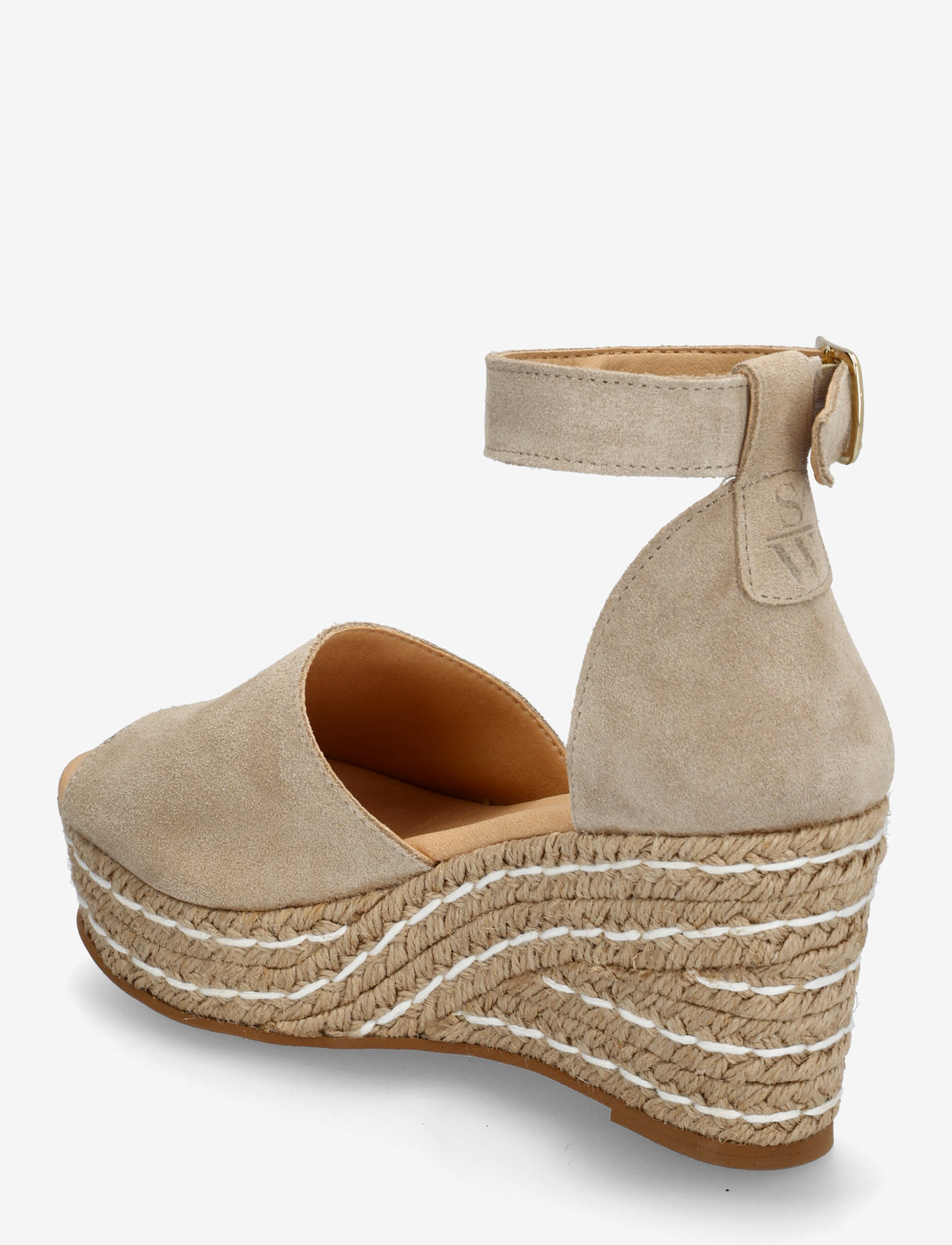 SWEEKS - Lova - wedges - beige - 2