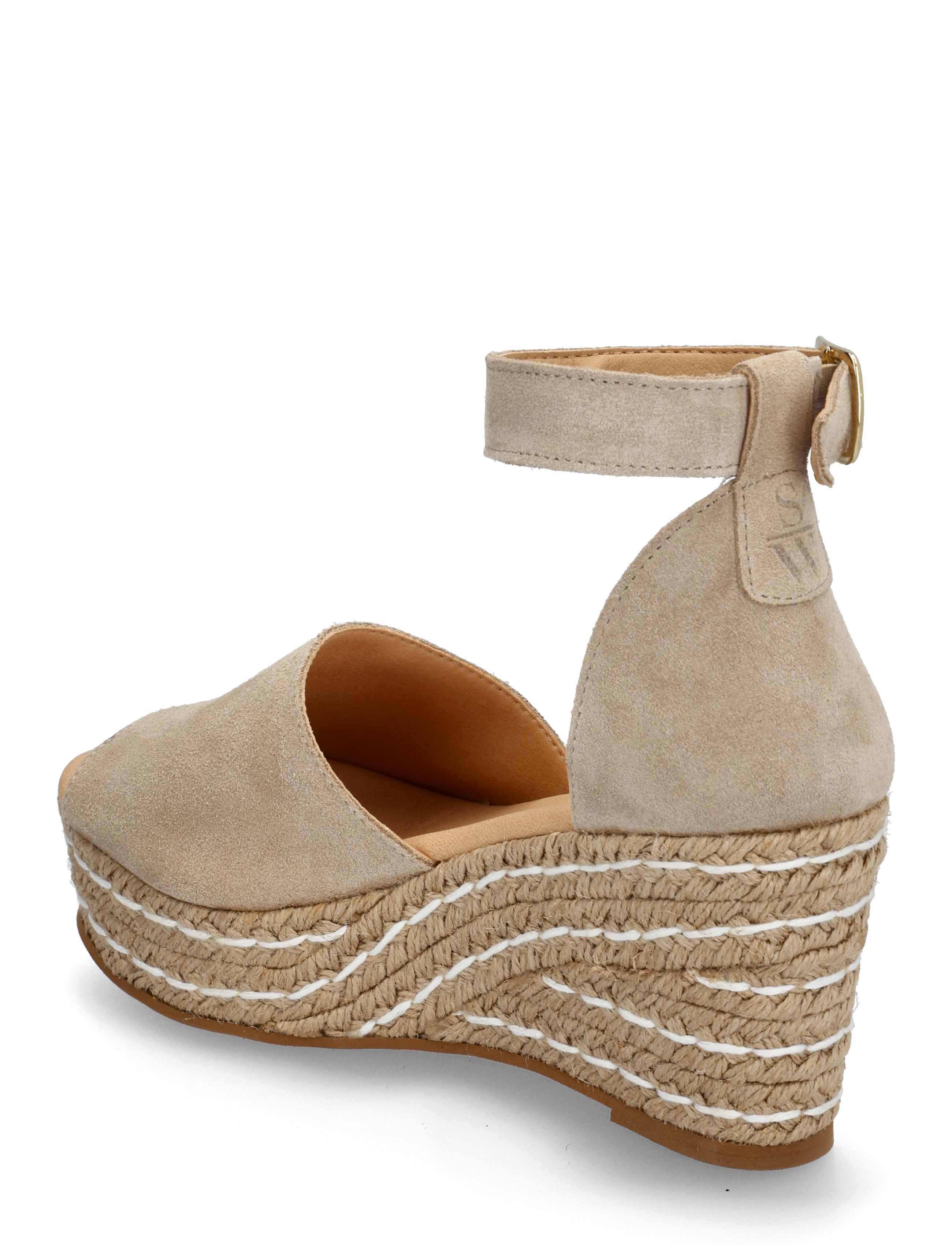 SWEEKS - Lova - peoriided outlet-hindadega - beige - 2
