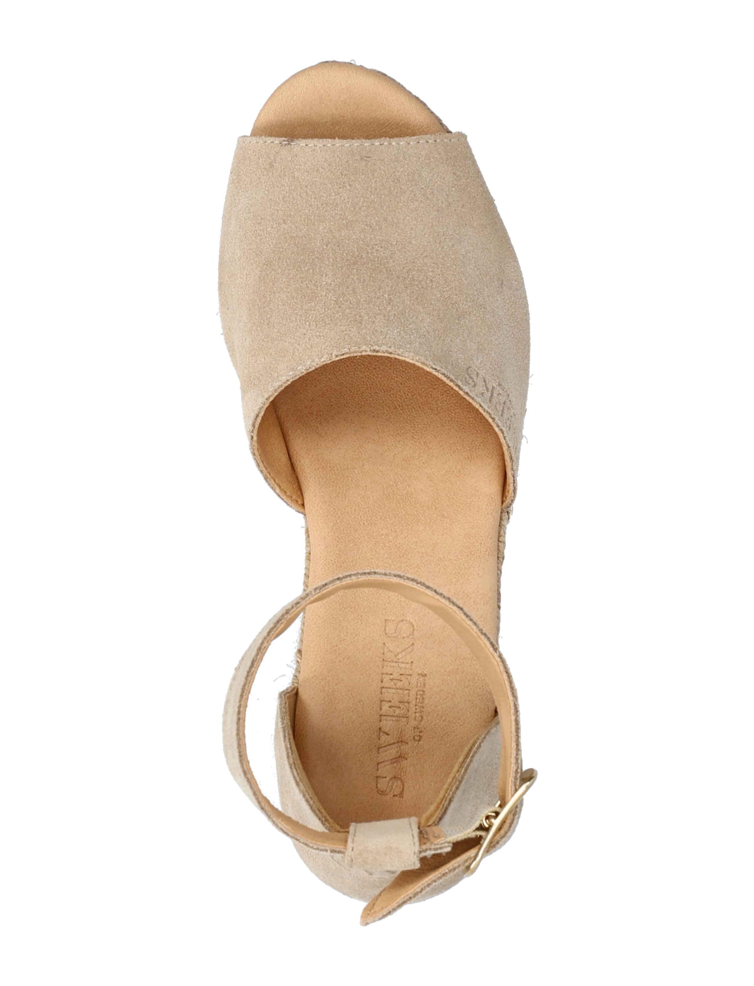 SWEEKS - Lova - peoriided outlet-hindadega - beige - 3