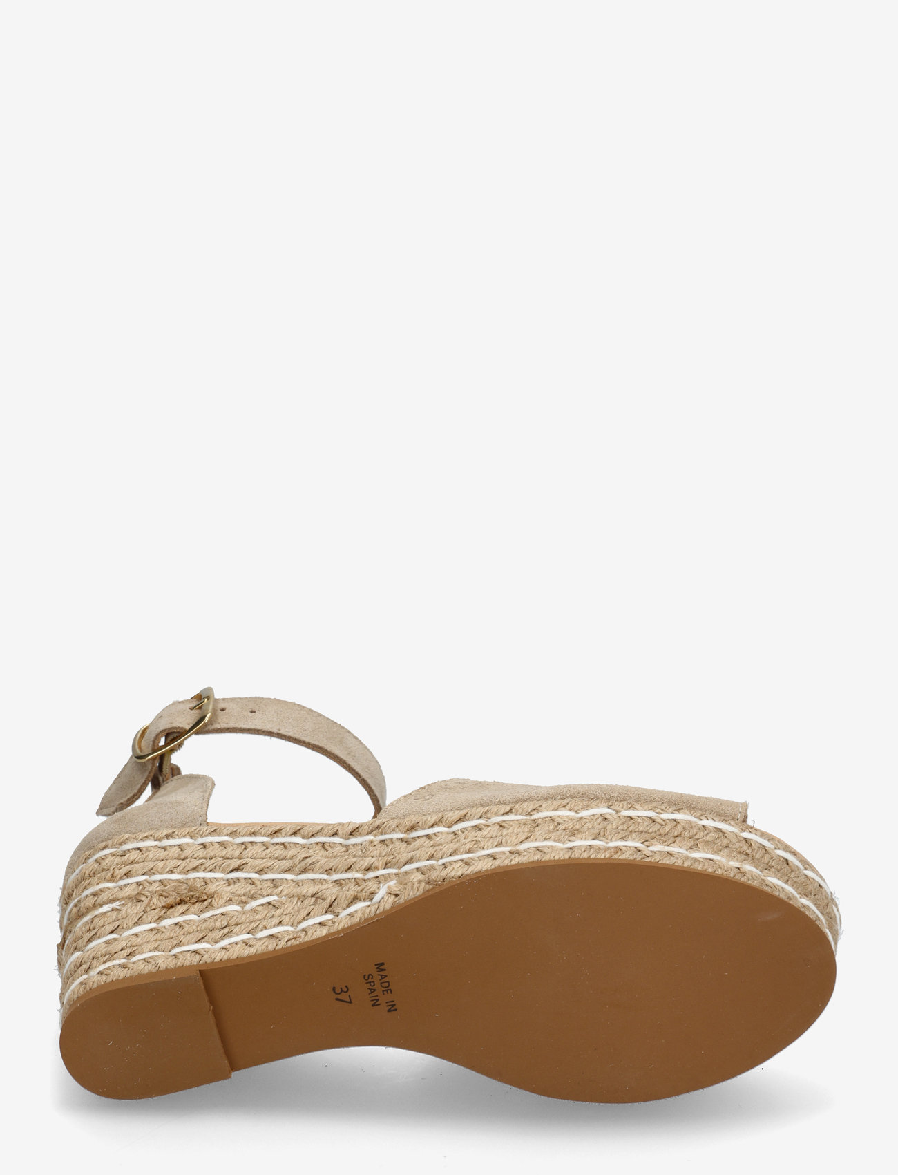 SWEEKS - Lova - wedges - beige - 4