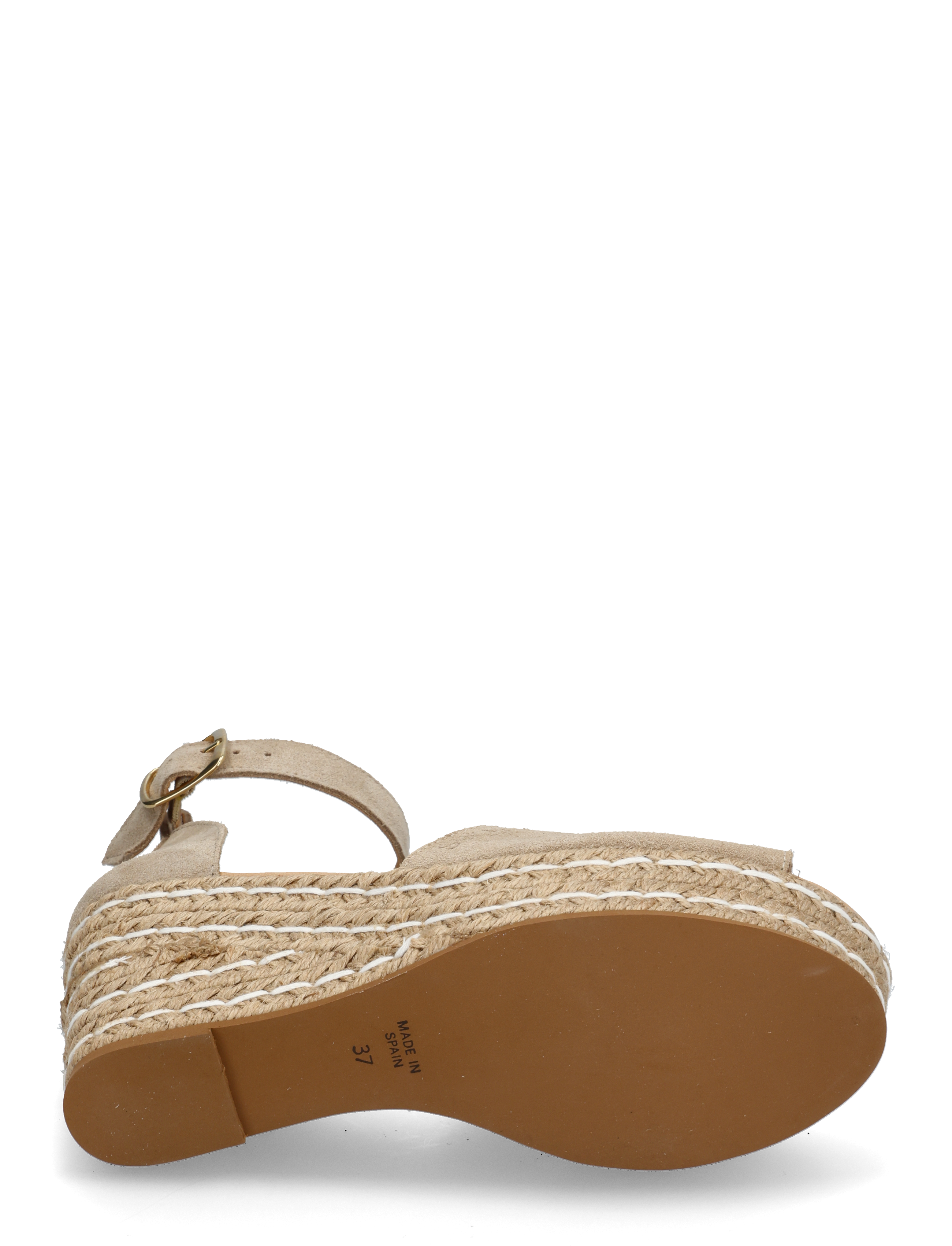 SWEEKS - Lova - peoriided outlet-hindadega - beige - 4