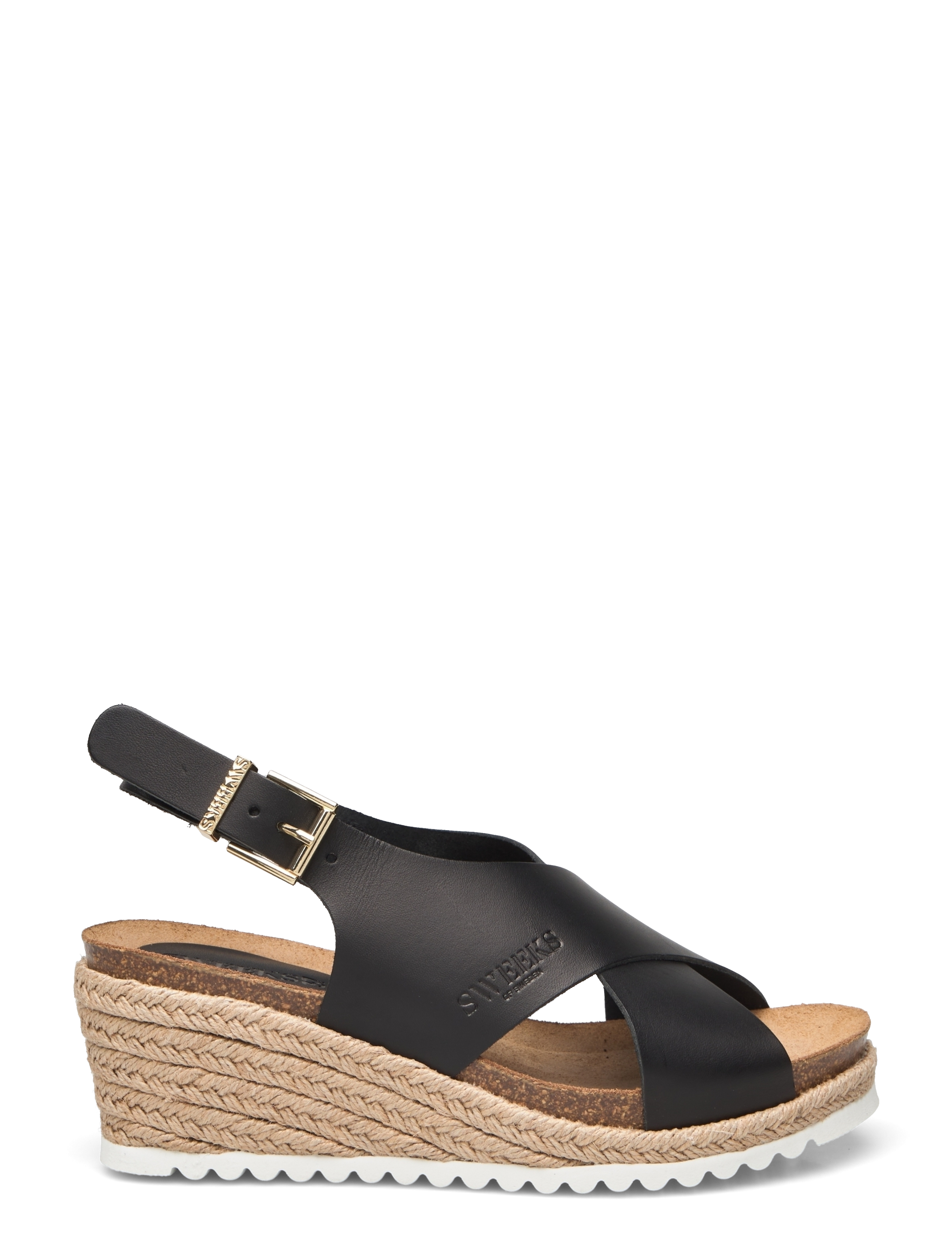 SWEEKS - Selma - black - 1