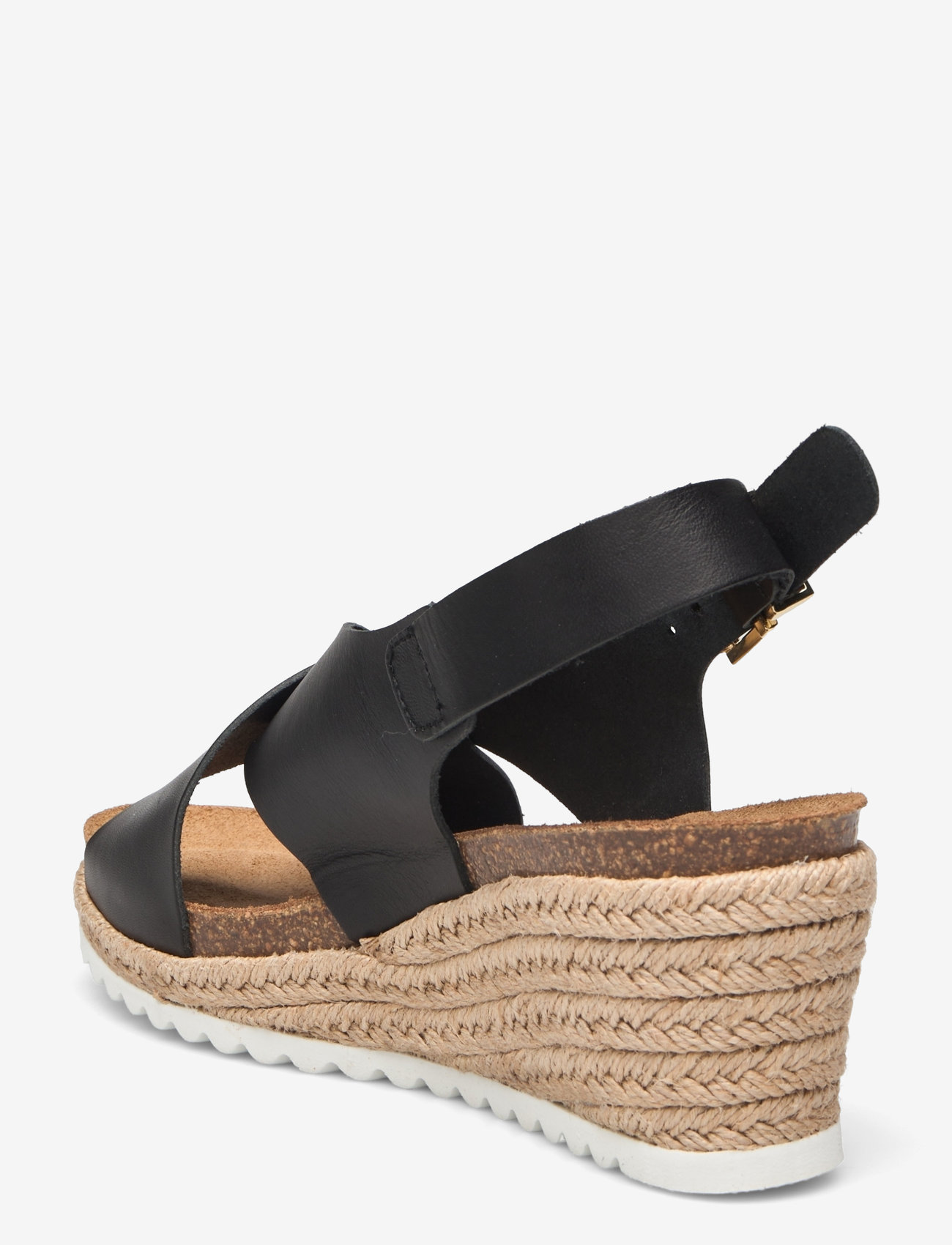 SWEEKS - Selma - sandaletten - black - 2