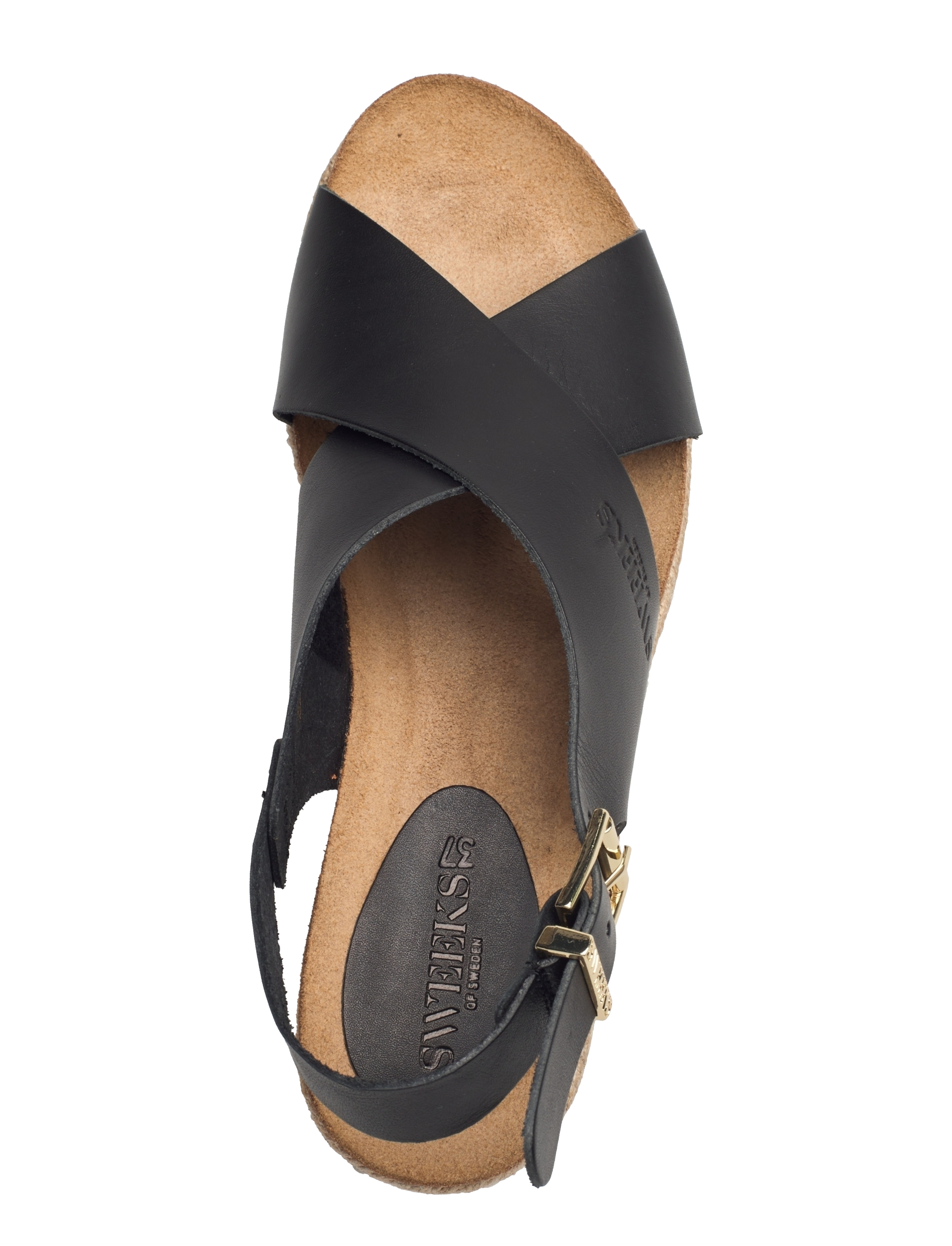 SWEEKS - Selma - black - 3