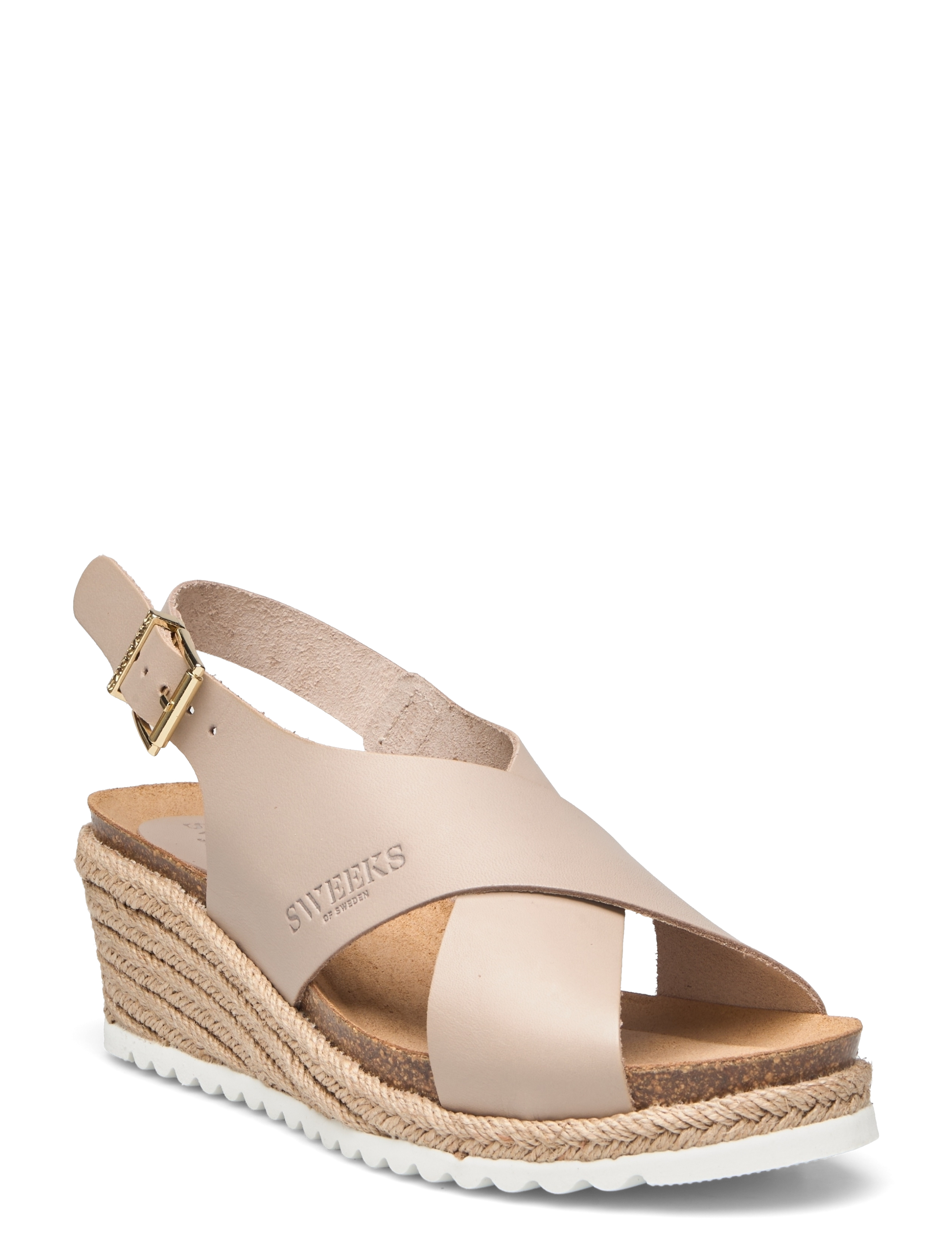 SWEEKS Selma Beige - 41 - Damen