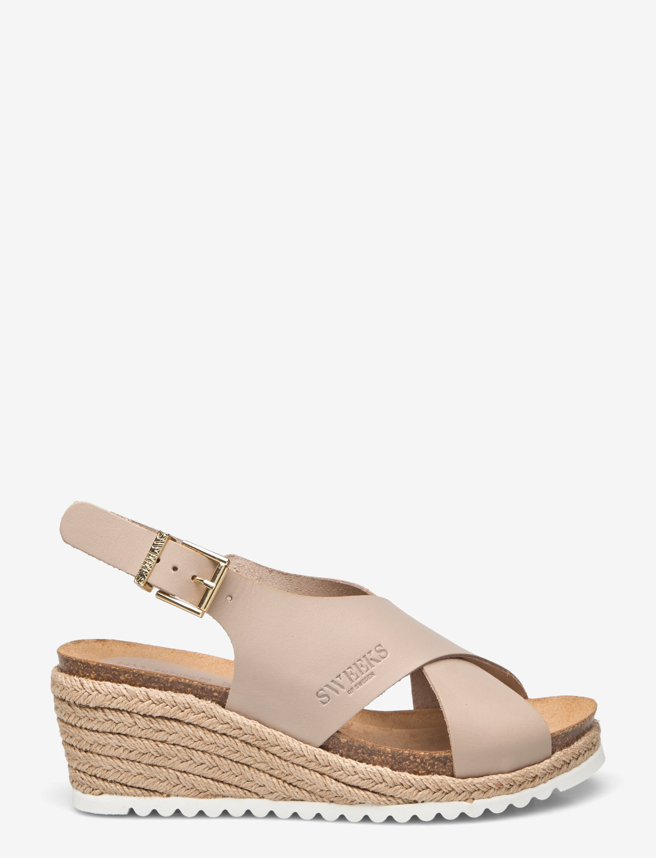 SWEEKS - Selma - sandaletten - beige - 1