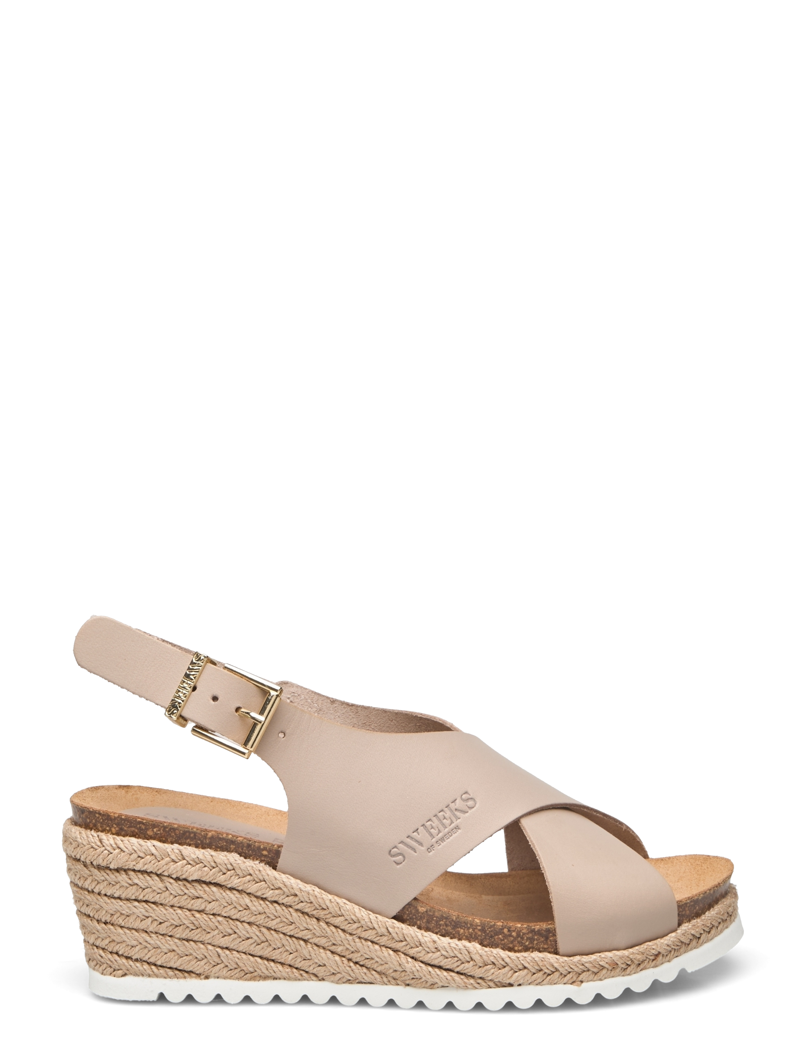 SWEEKS - Selma - beige - 1