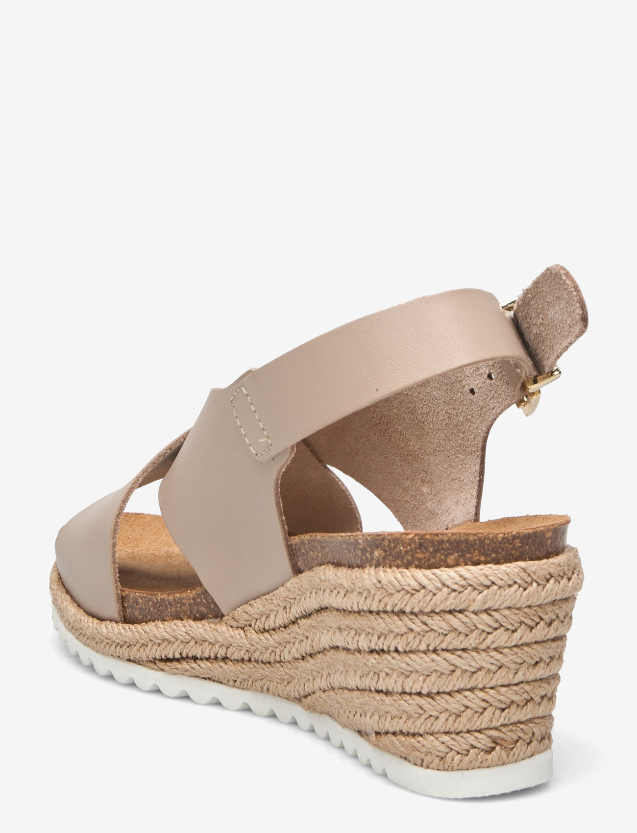SWEEKS - Selma - sandaletten - beige - 2