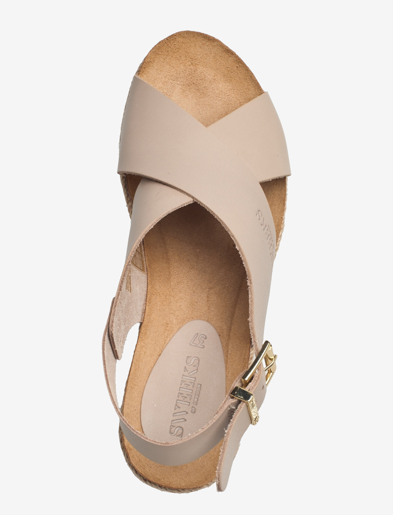 SWEEKS - Selma - sandaletten - beige - 3