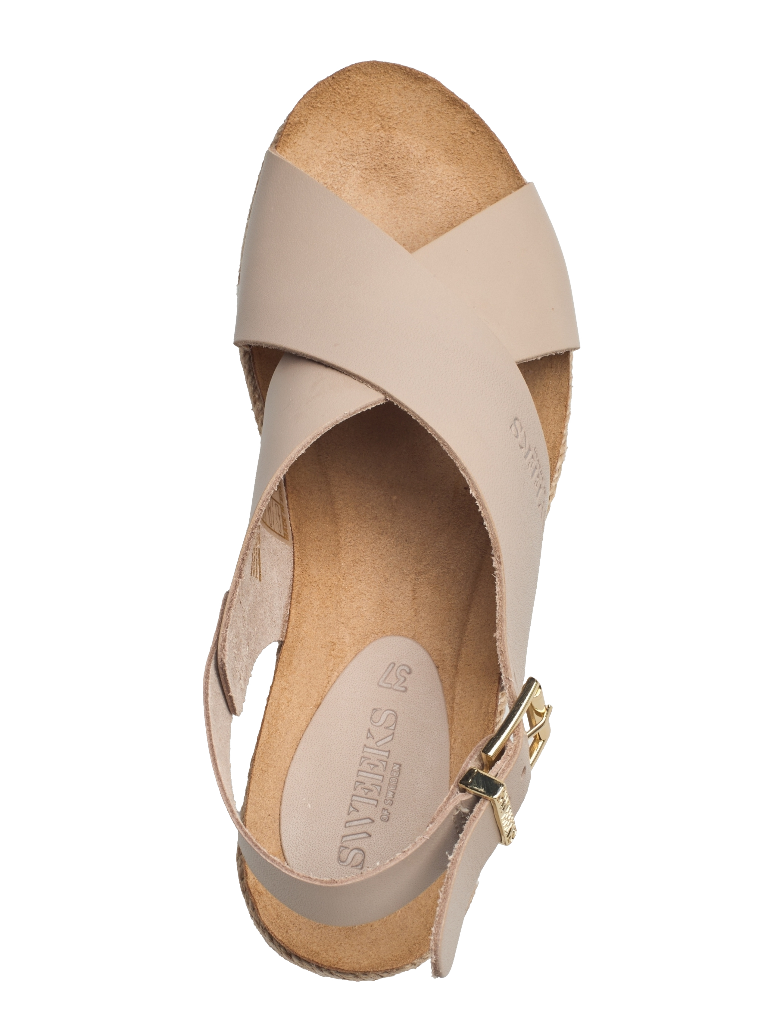SWEEKS - Selma - beige - 3