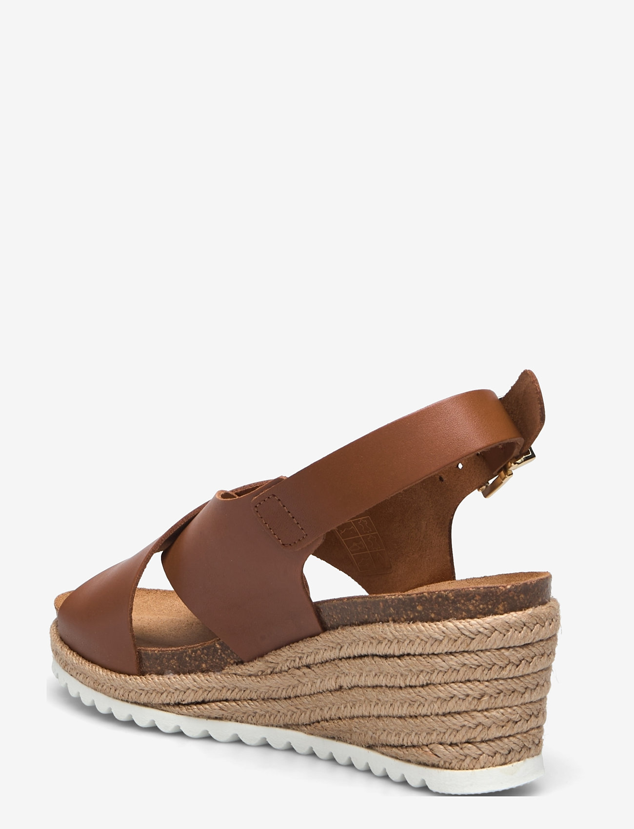 SWEEKS - Selma - cognac - 2