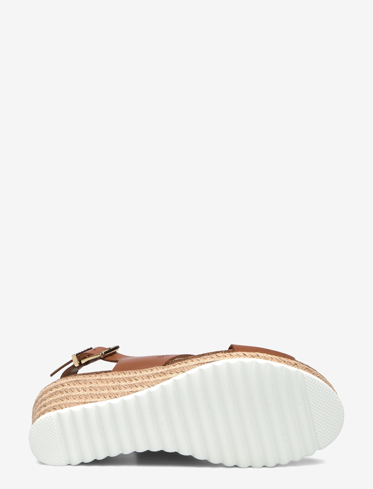 SWEEKS - Selma - cognac - 4