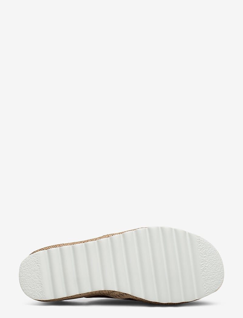 SWEEKS - Sonja - platta sandaler - brown - 4