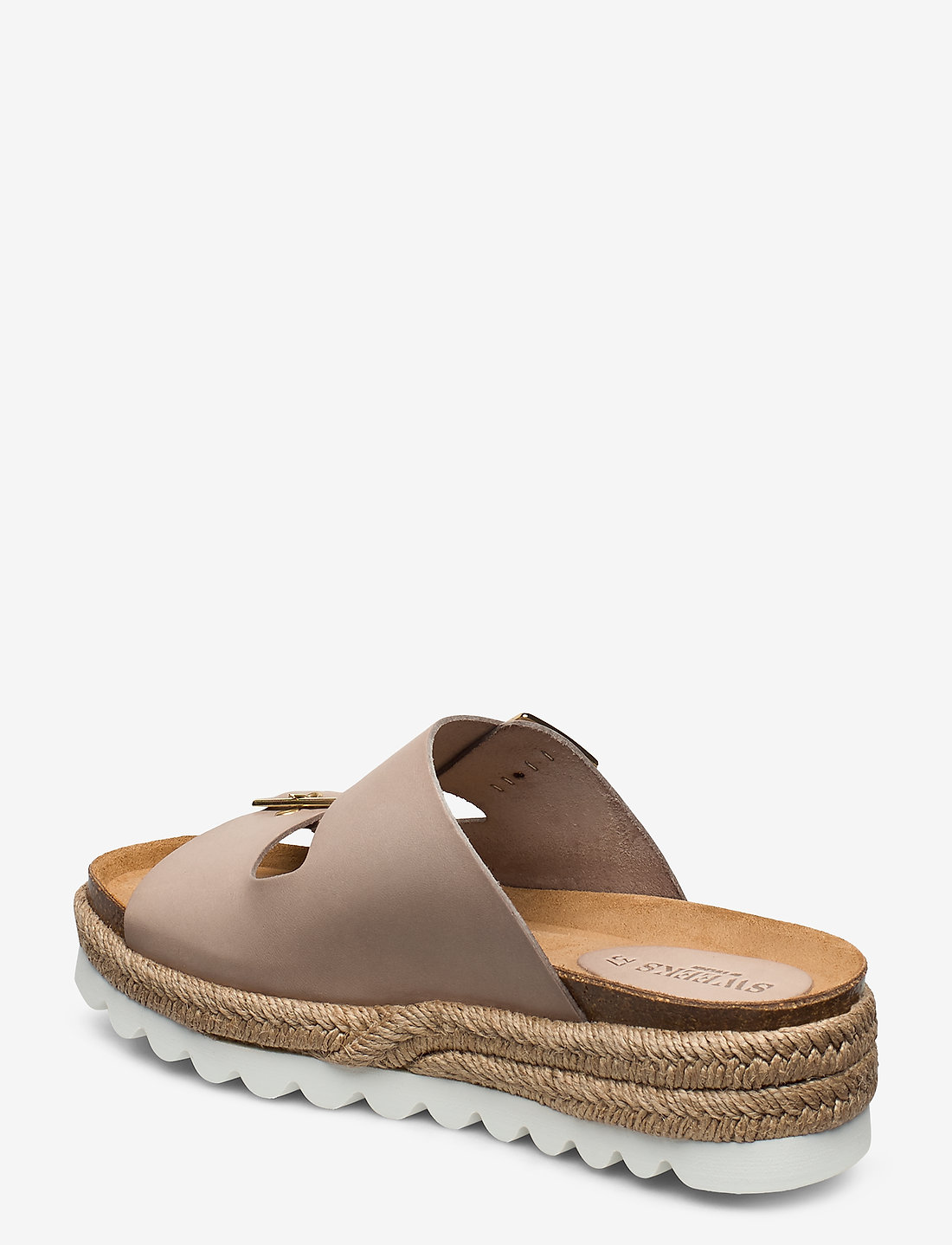 SWEEKS - Sonja - matalat sandaalit - grey - 2