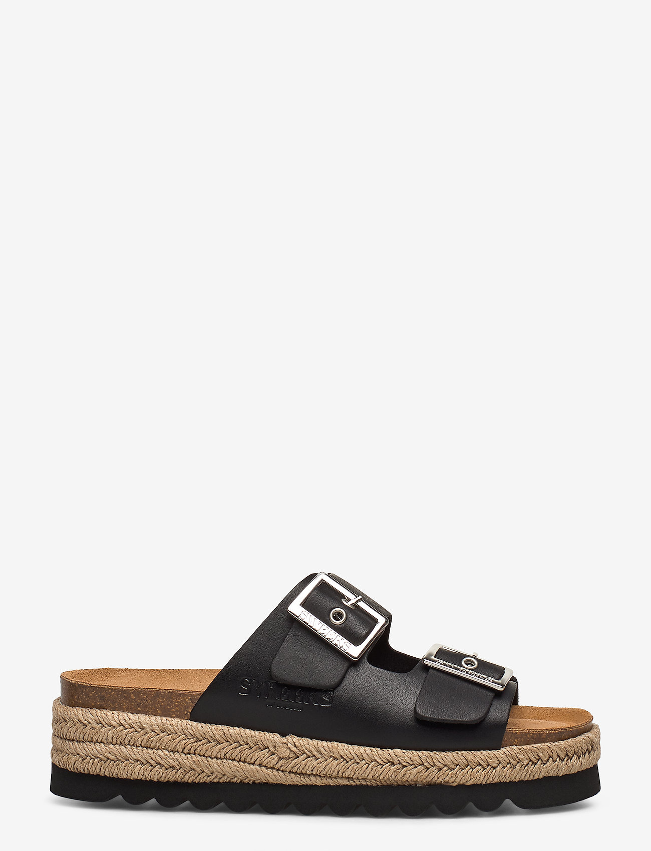 SWEEKS - Sonja - black - 1