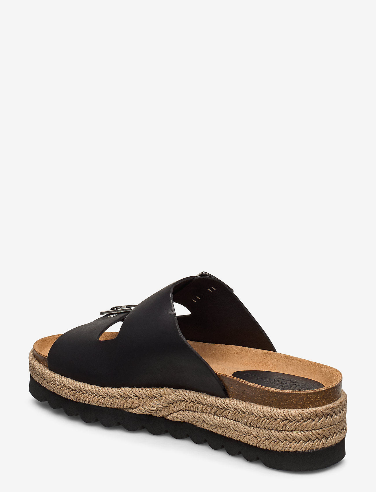 SWEEKS - Sonja - black - 2