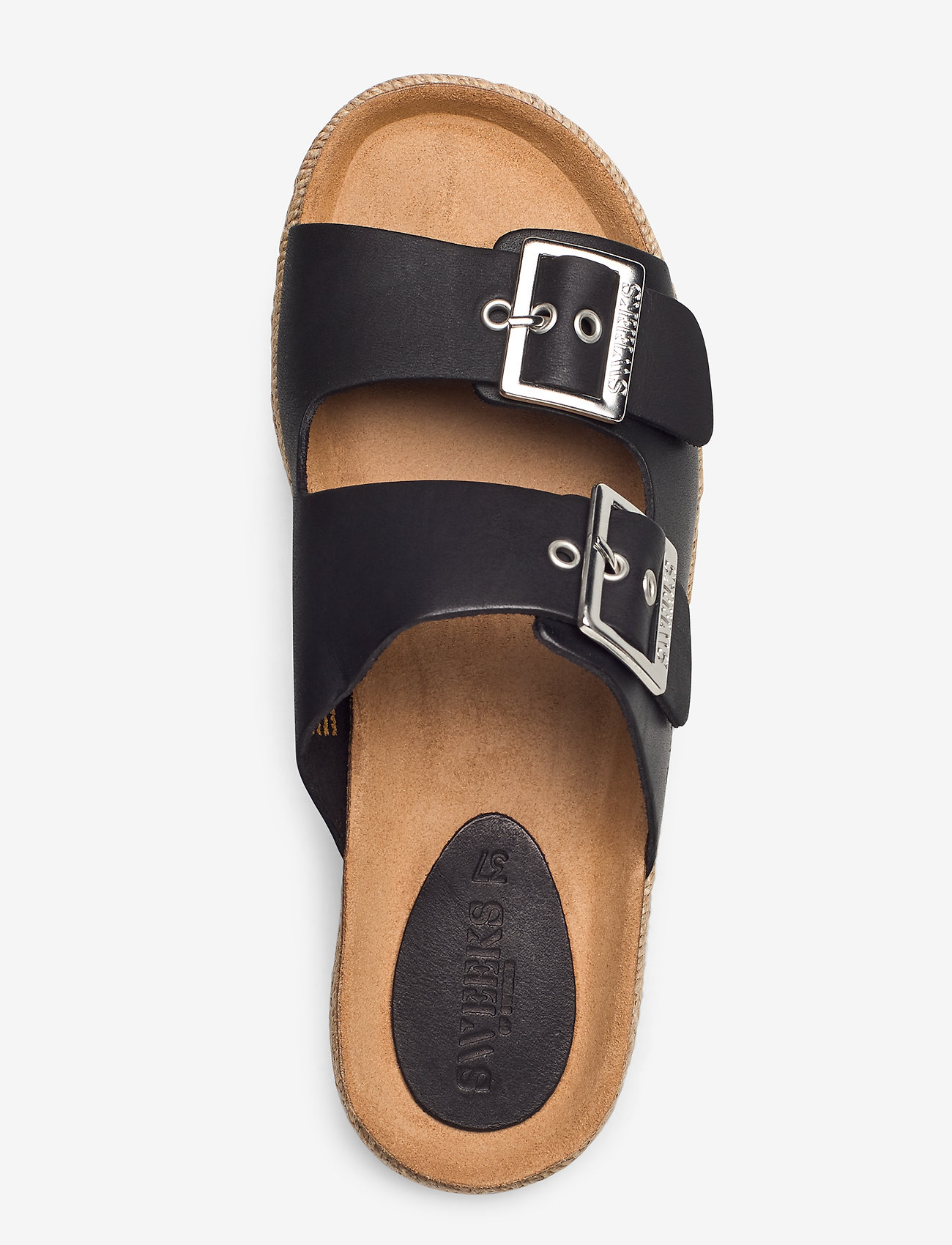 SWEEKS - Sonja - black - 3