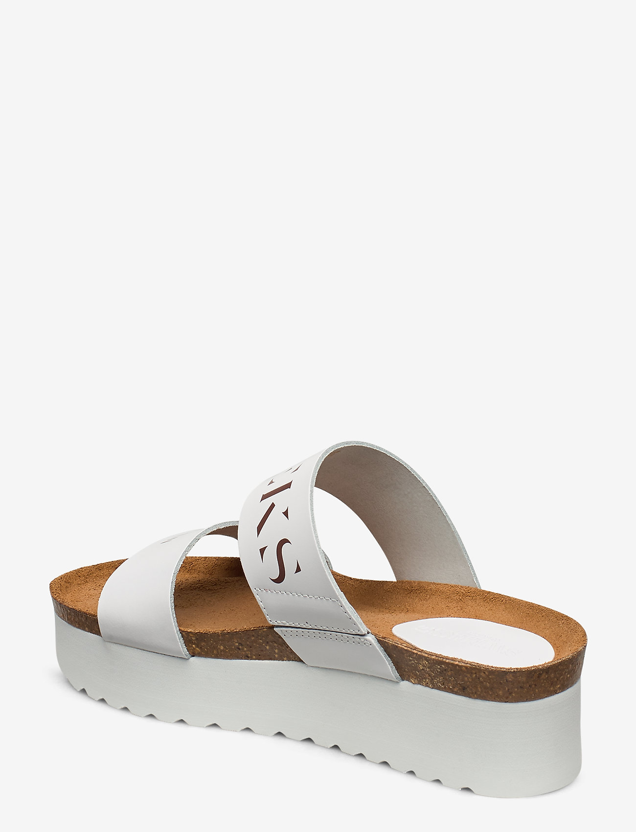 SWEEKS - Hedda - white - 2