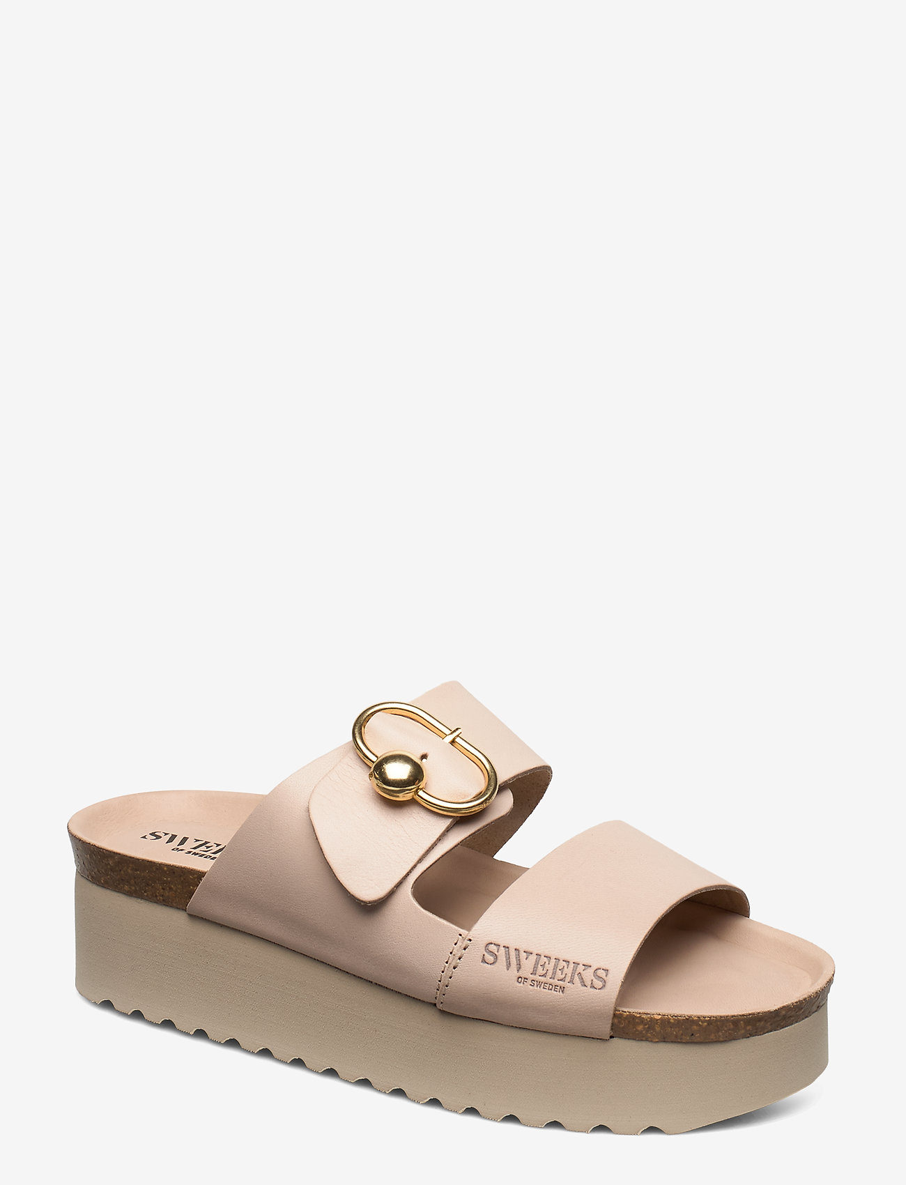 SWEEKS - Hedda - beige - 0