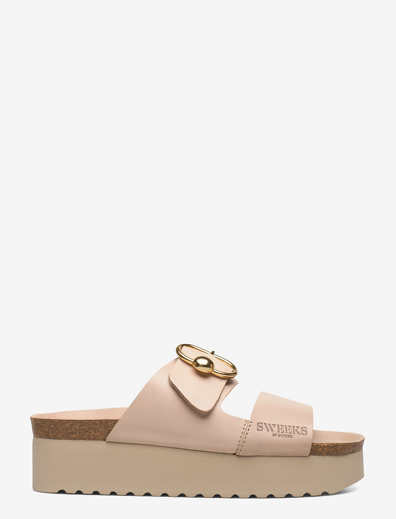 SWEEKS - Hedda - beige - 1