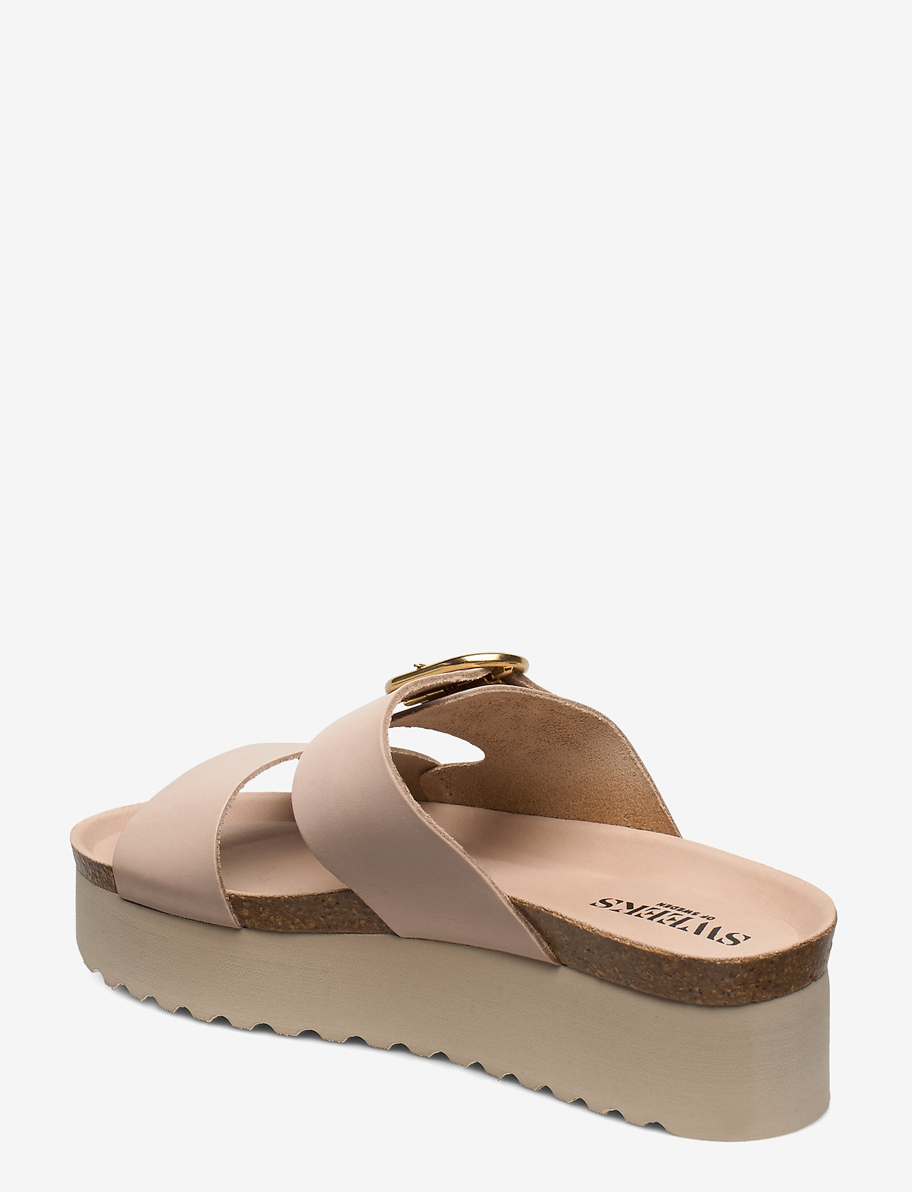 SWEEKS - Hedda - beige - 2