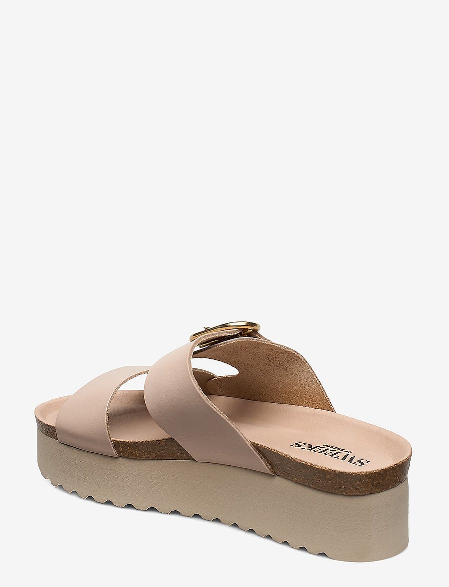SWEEKS - Hedda - beige - 2