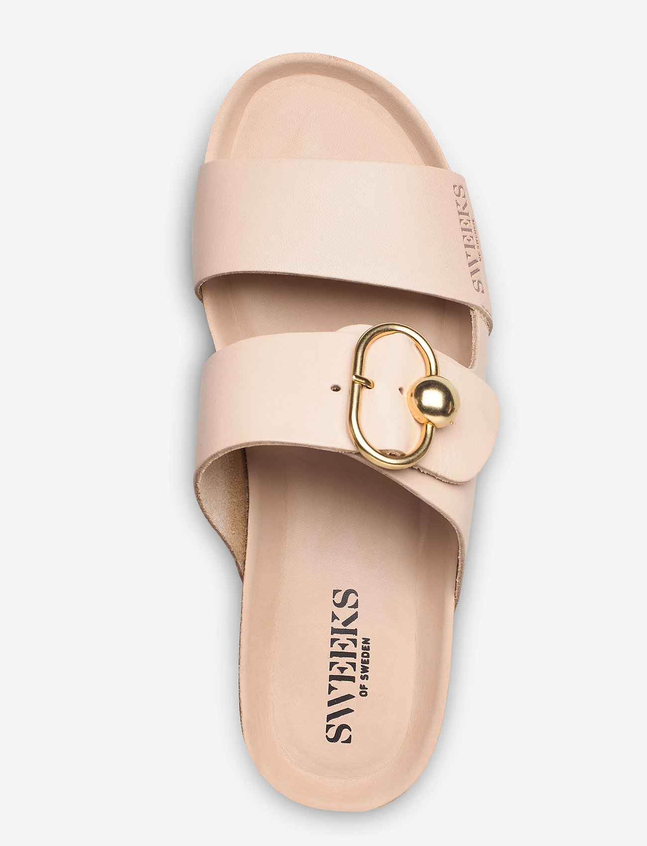 SWEEKS - Hedda - beige - 3