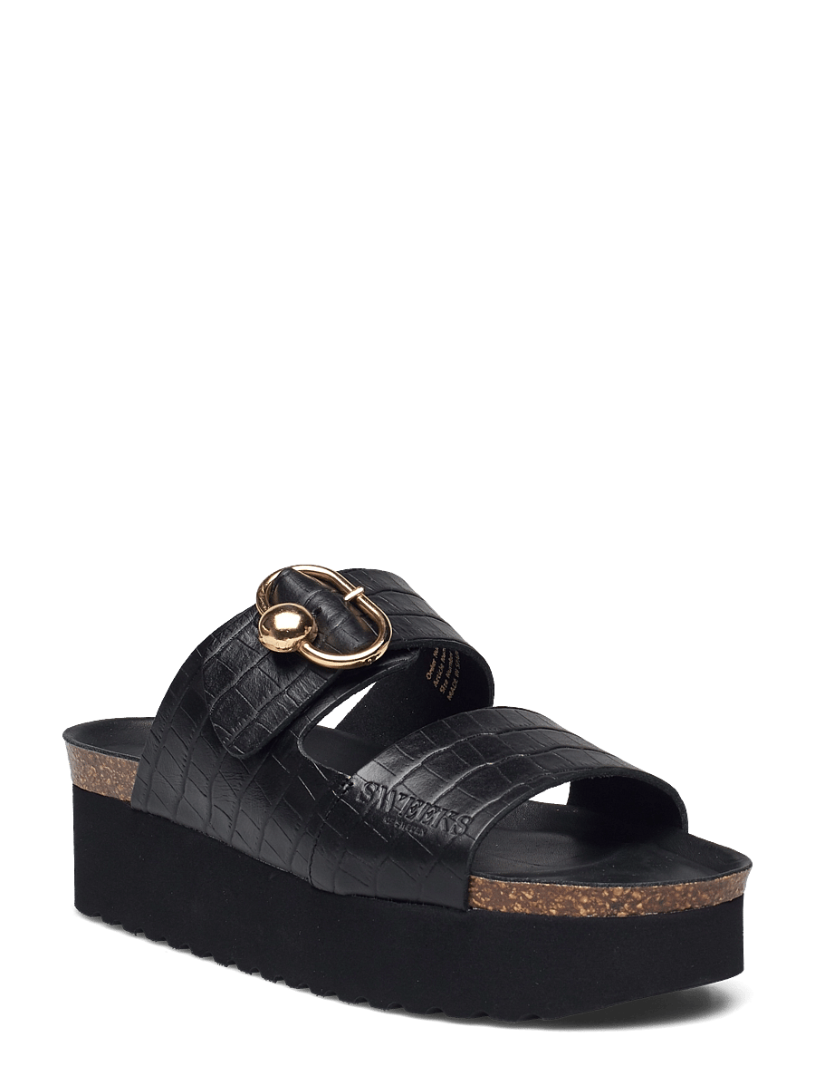 SWEEKS - Hedda - black - 0