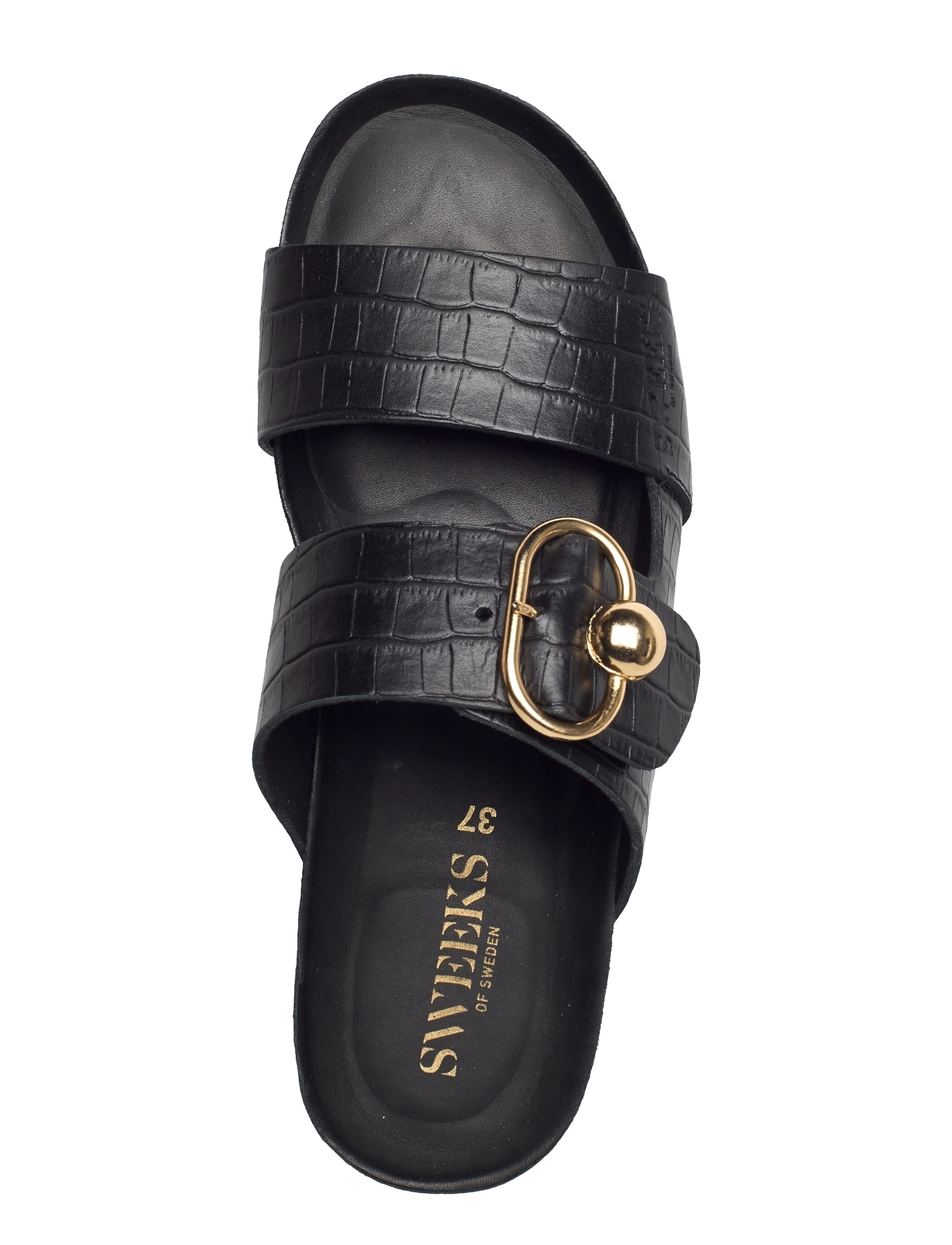 SWEEKS - Hedda - black - 3