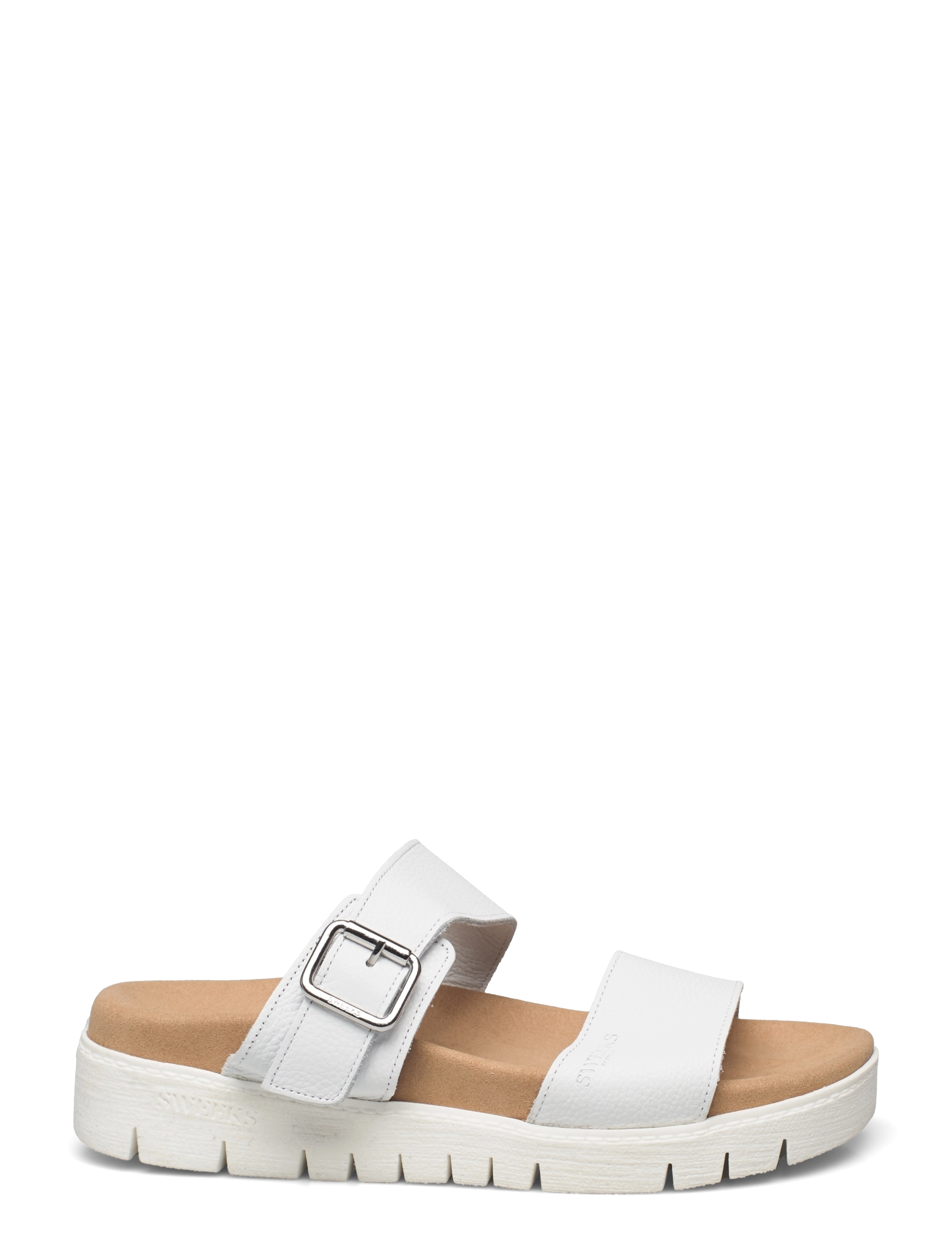 SWEEKS - Gabriela - white - 1