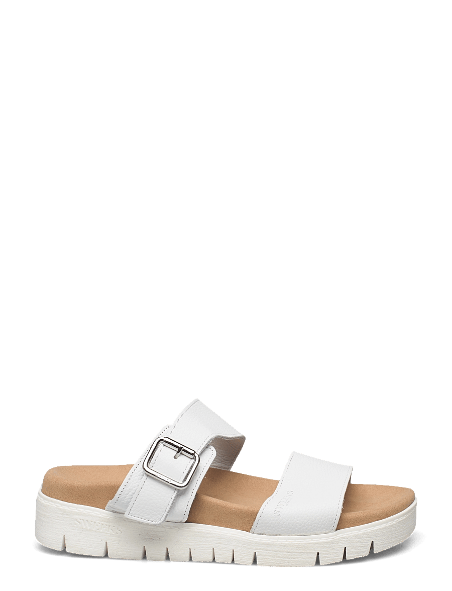 SWEEKS - Gabriela - white - 1