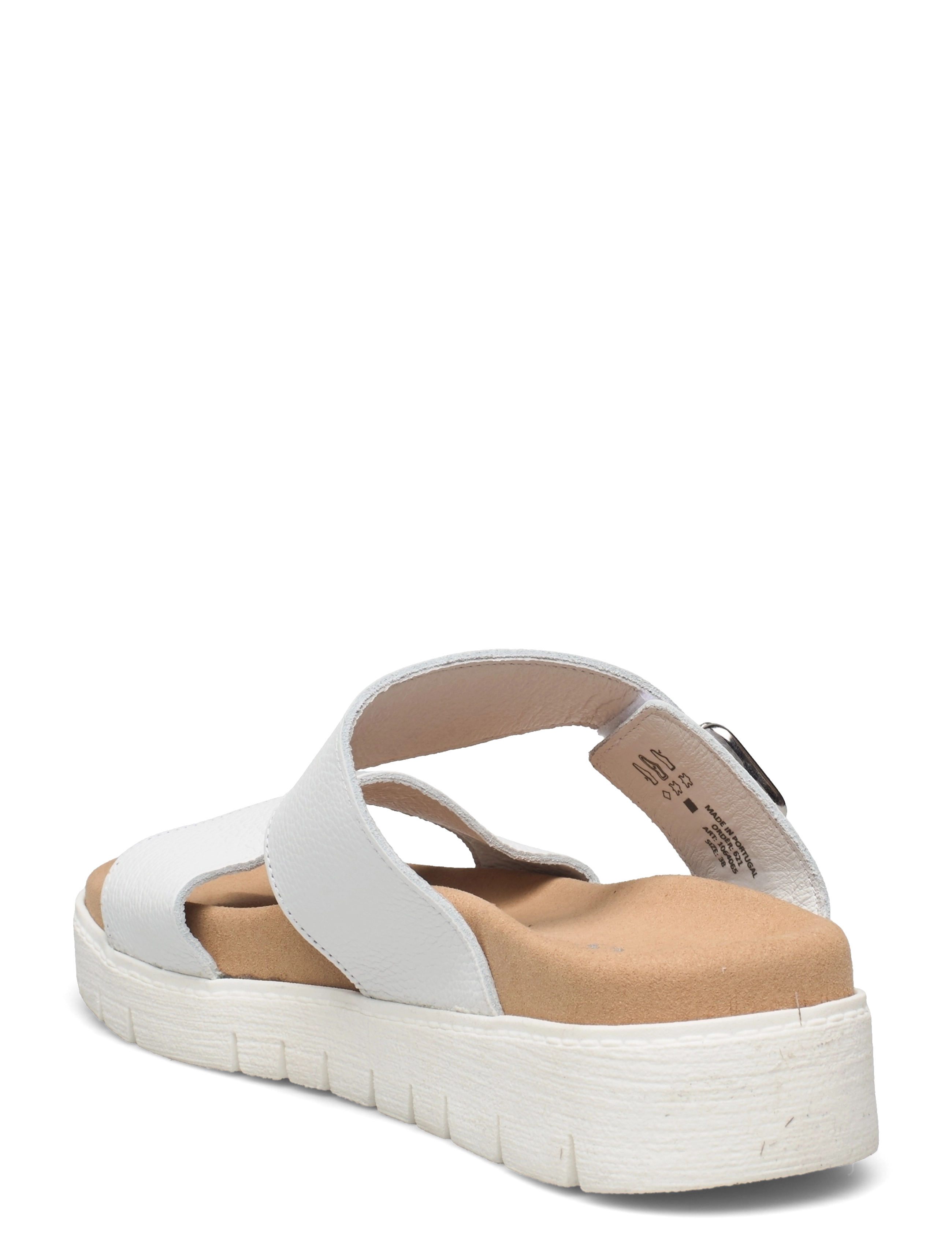 SWEEKS - Gabriela - white - 2