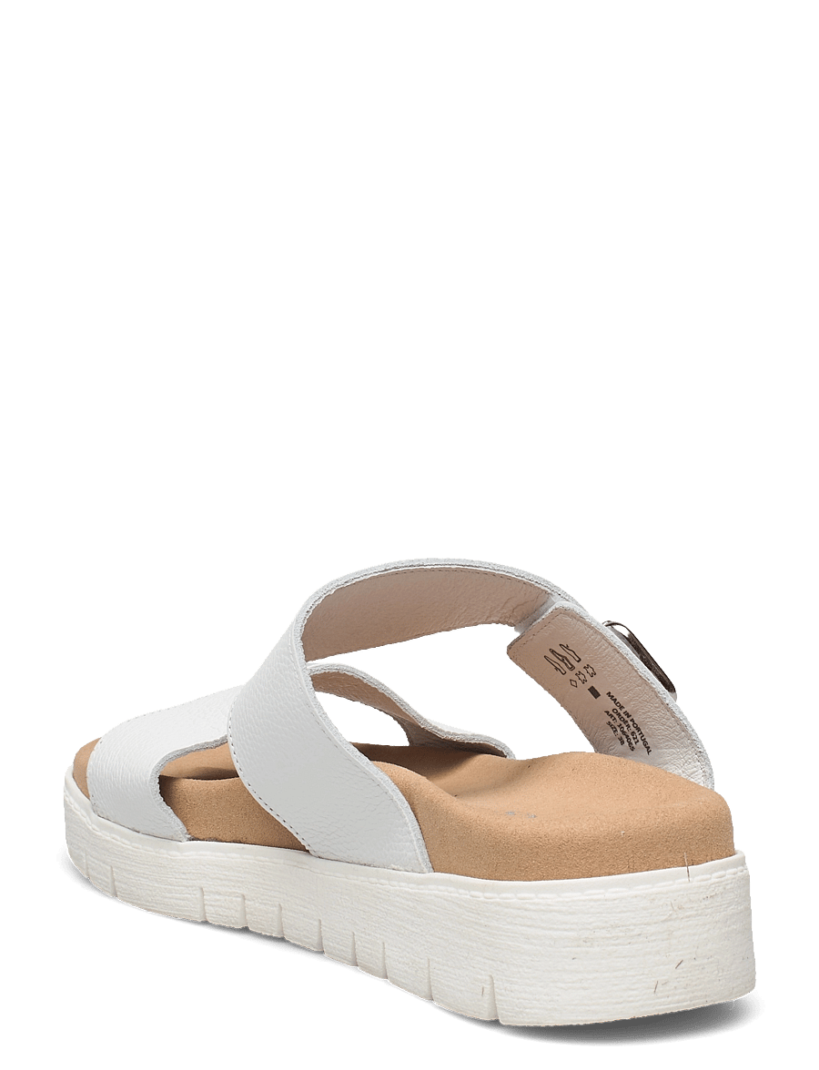 SWEEKS - Gabriela - white - 2