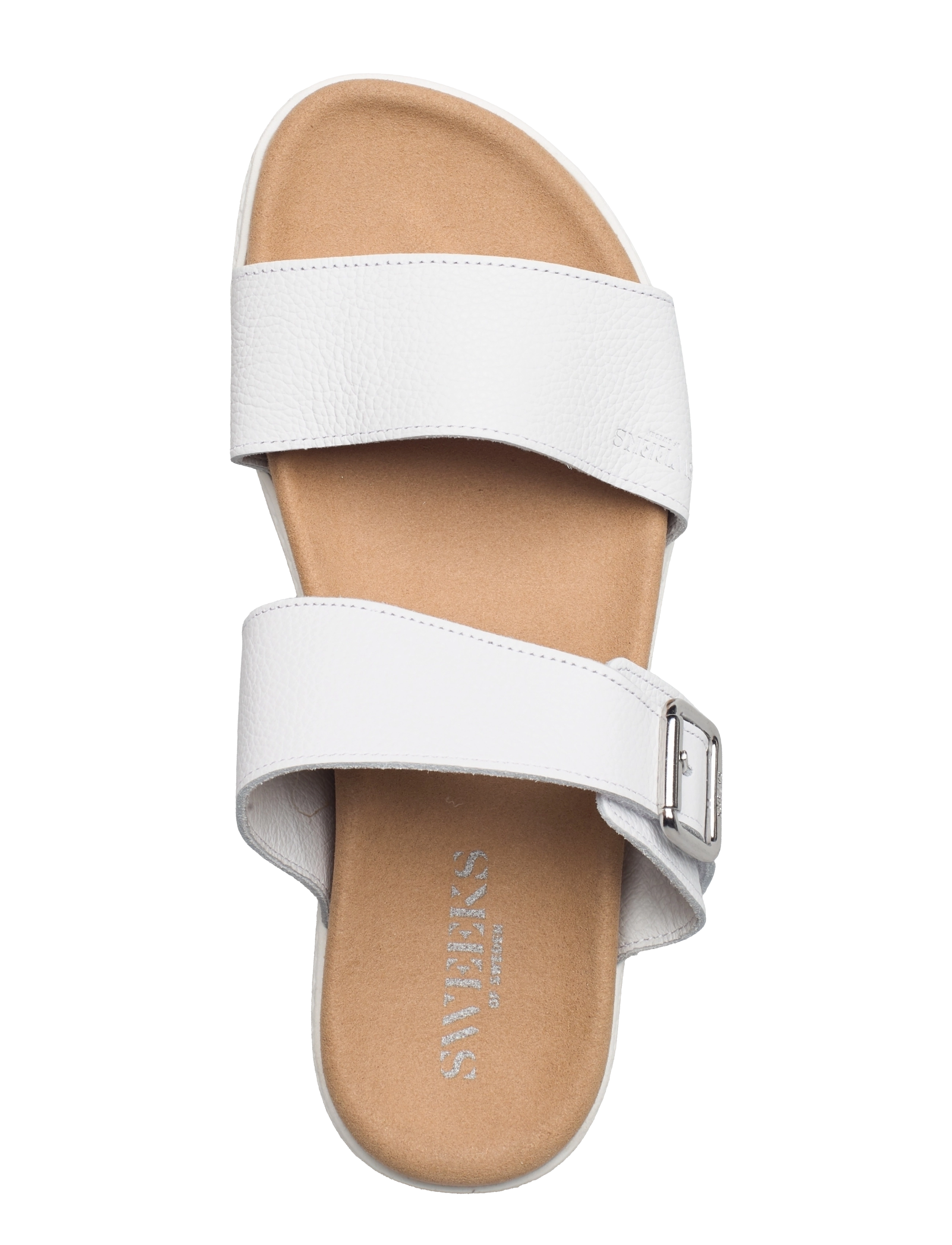 SWEEKS - Gabriela - white - 3