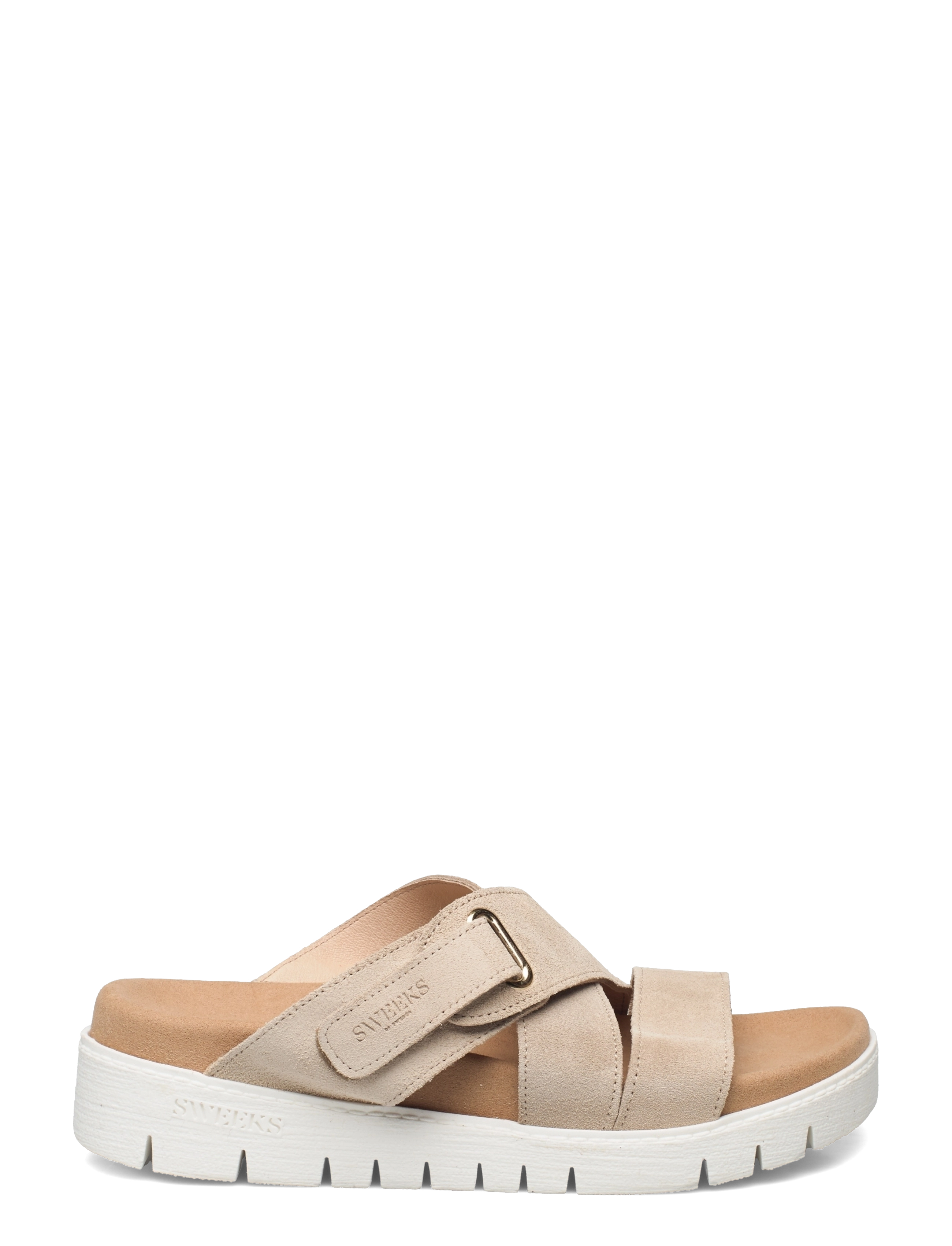 SWEEKS - Gabriela - beige - 1