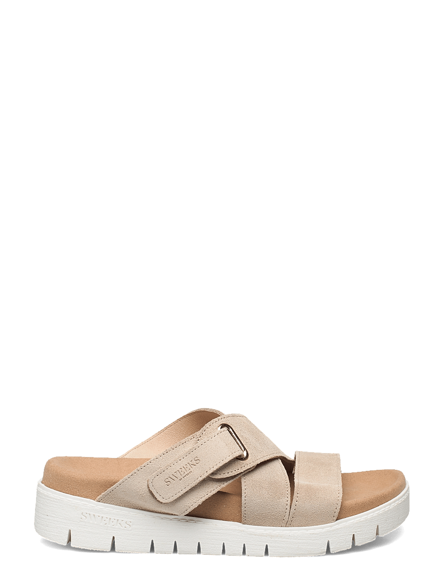 SWEEKS - Gabriela - beige - 1