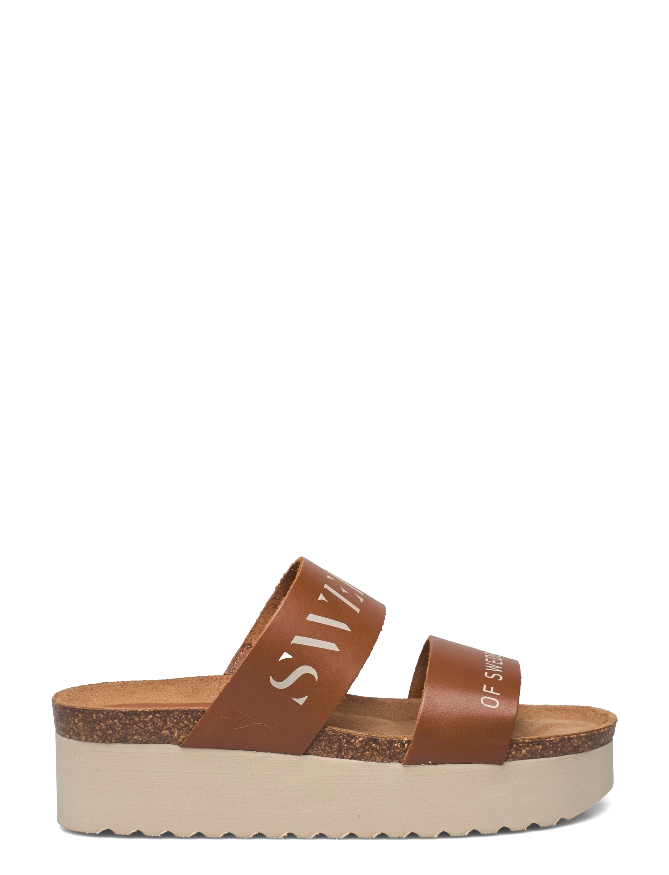 SWEEKS - Hedda Logo - brown - 1